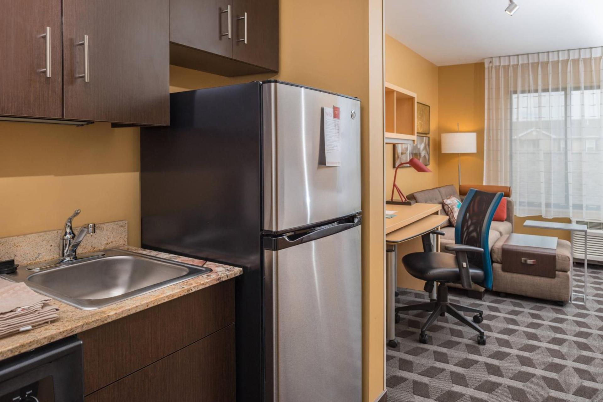 TownePlace Suites by Marriott New Hartford photo 10