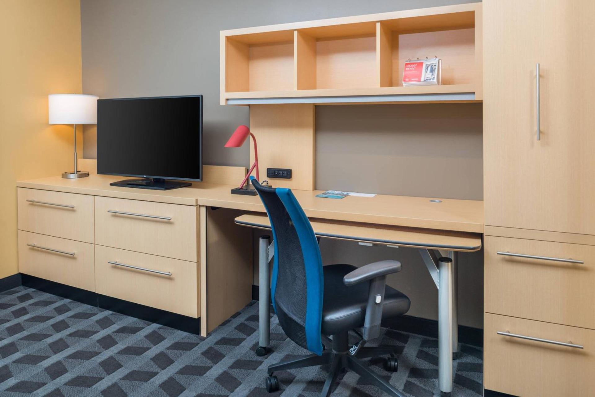 TownePlace Suites by Marriott New Hartford photo 14