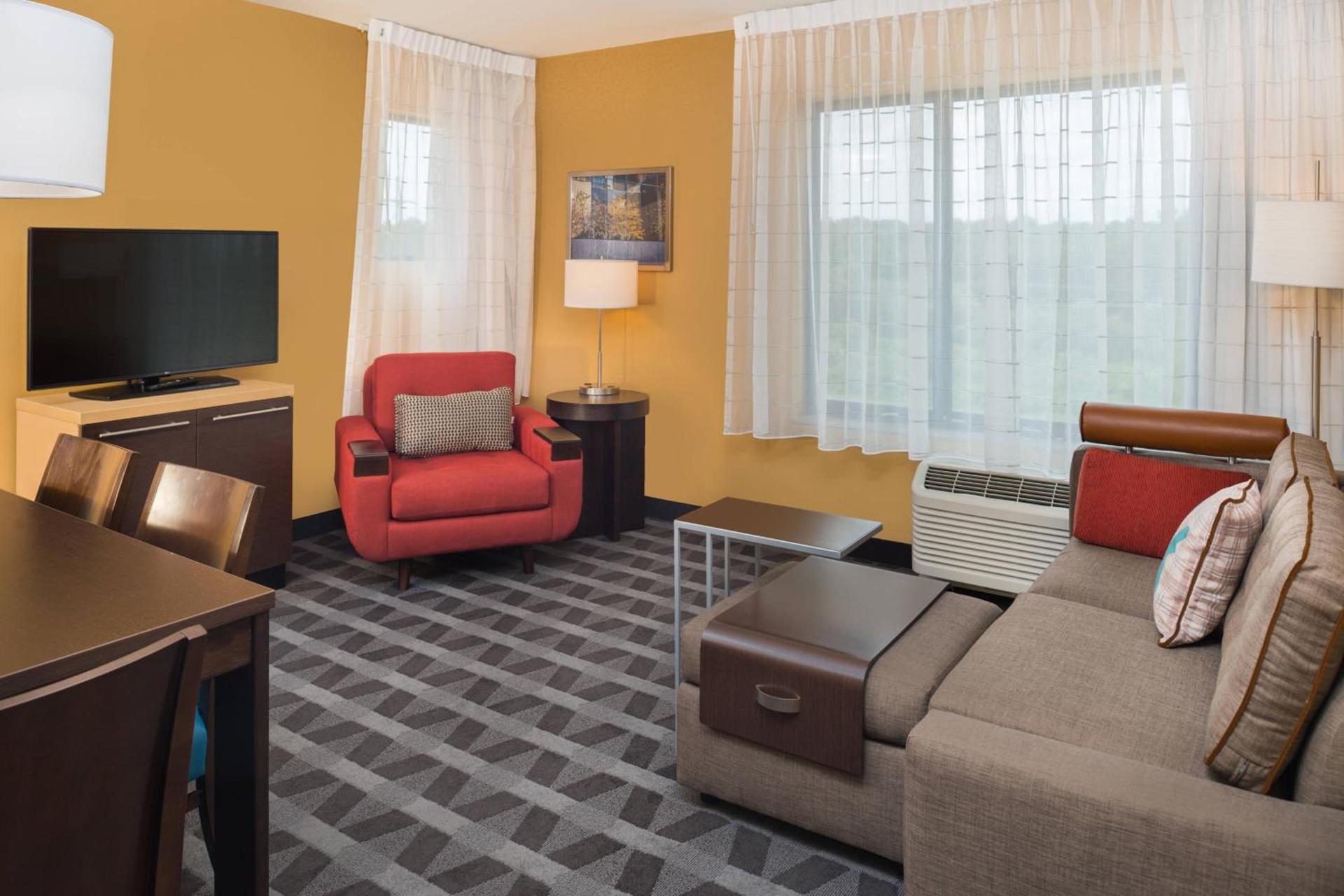 TownePlace Suites by Marriott New Hartford photo 16