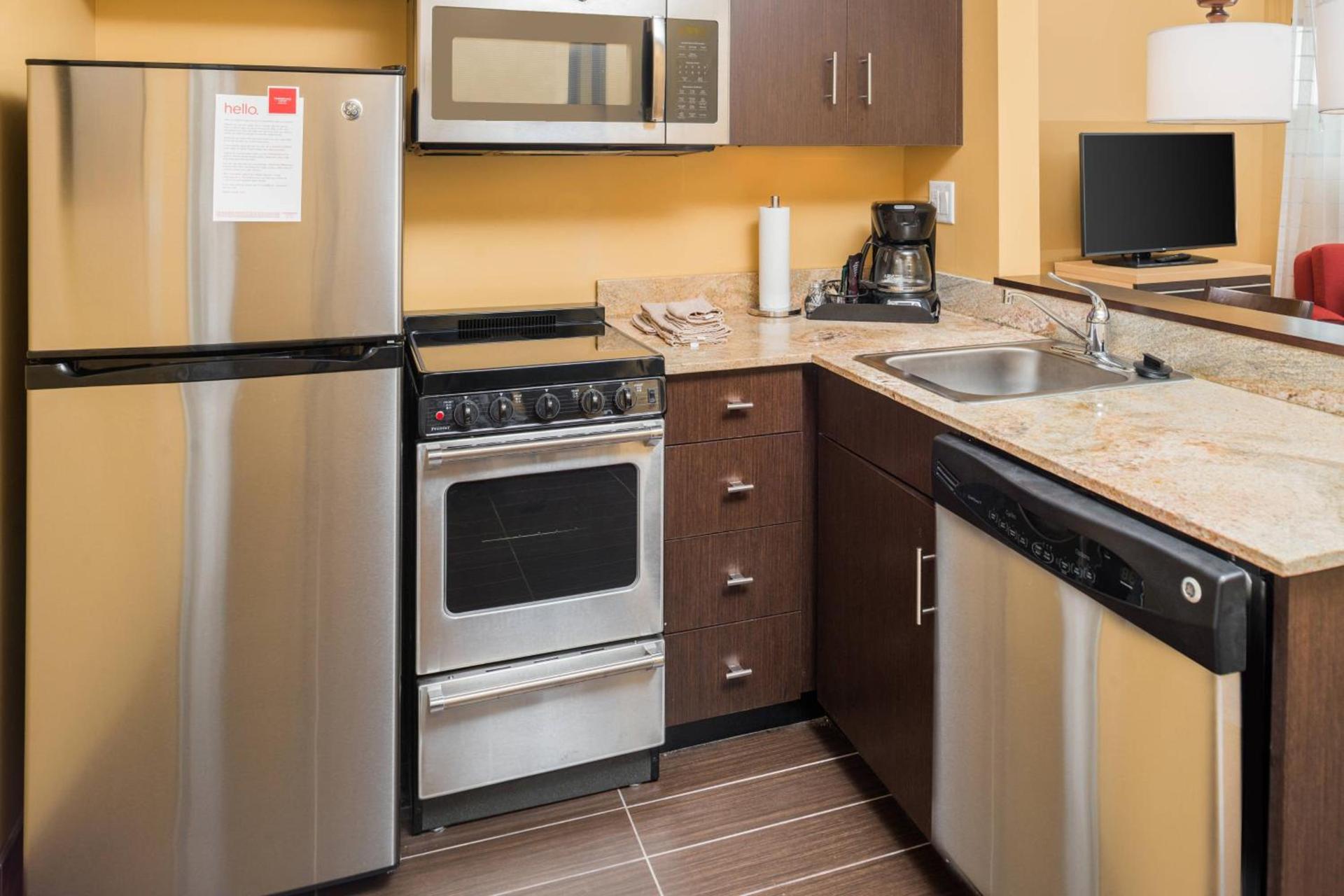 TownePlace Suites by Marriott New Hartford photo 20