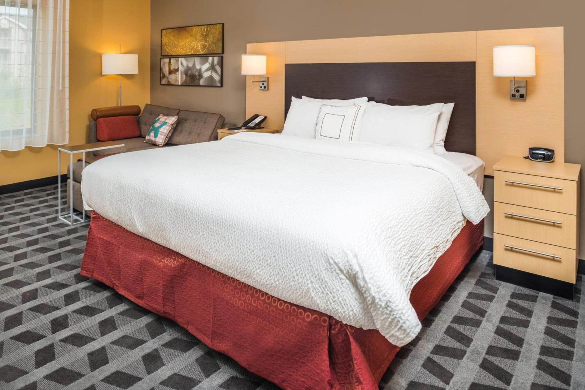 TownePlace Suites by Marriott New Hartford photo 21