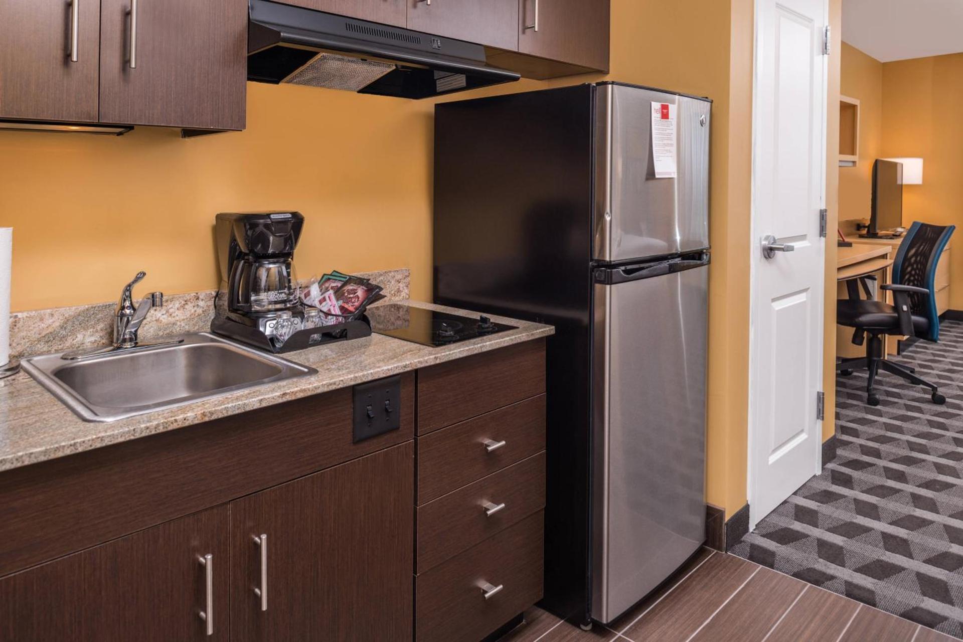 TownePlace Suites by Marriott New Hartford photo 22