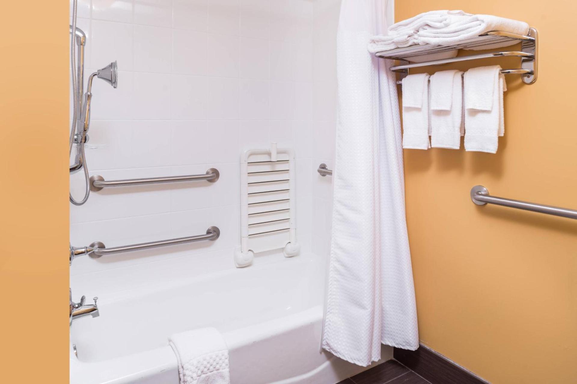 TownePlace Suites by Marriott New Hartford photo 24