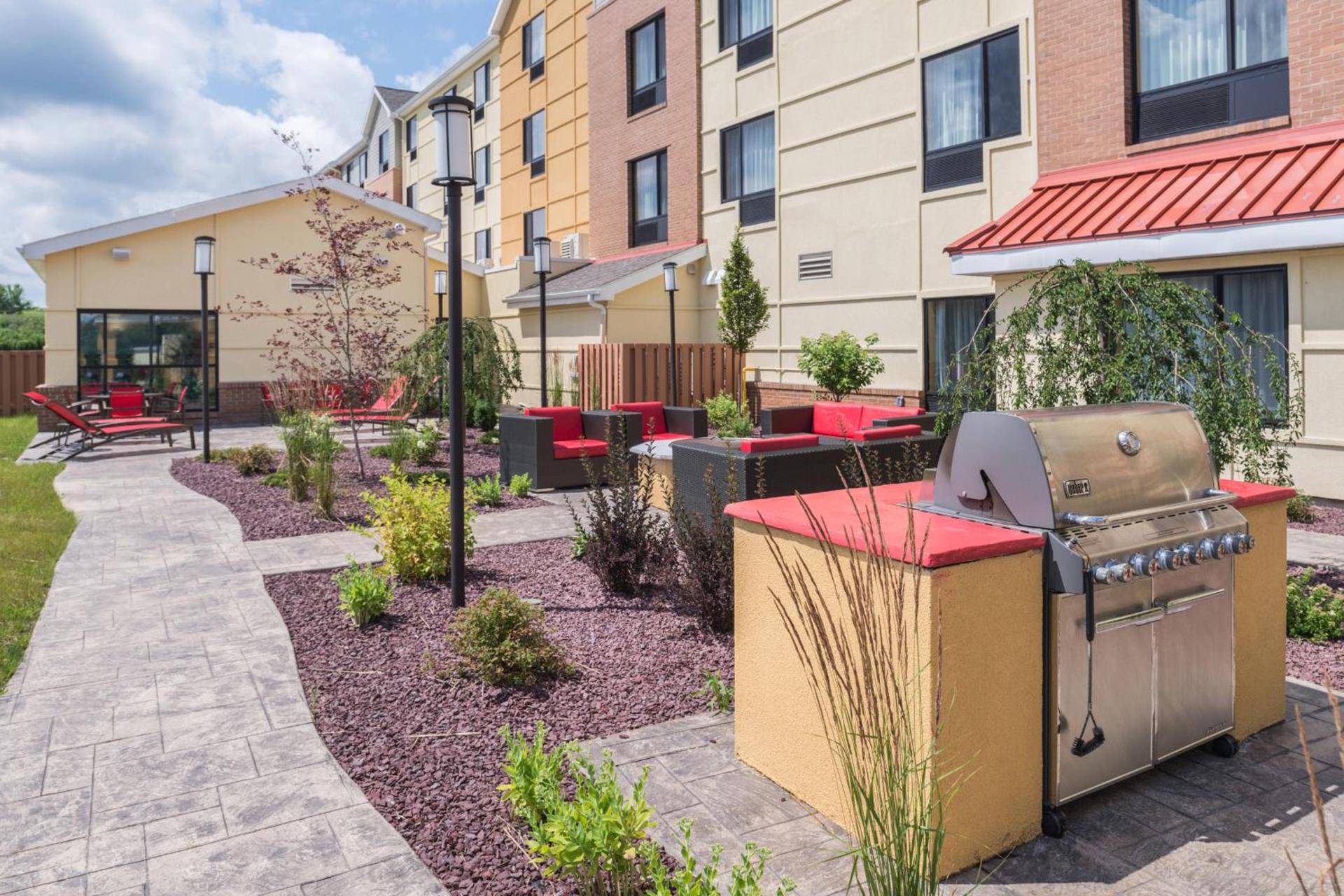 TownePlace Suites by Marriott New Hartford photo 32