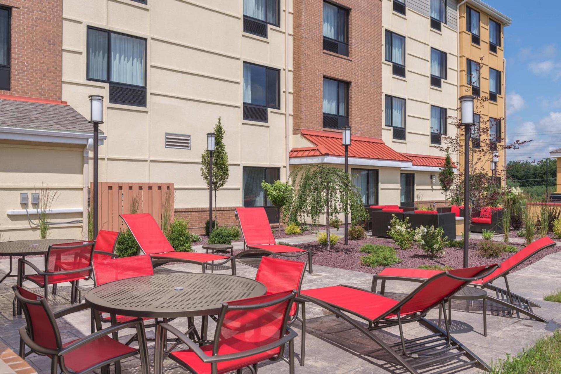 TownePlace Suites by Marriott New Hartford photo 30