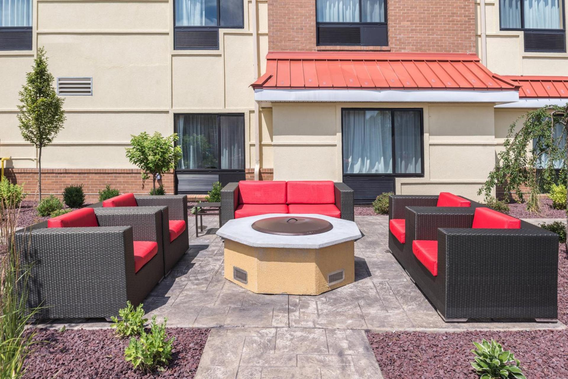 TownePlace Suites by Marriott New Hartford photo 33