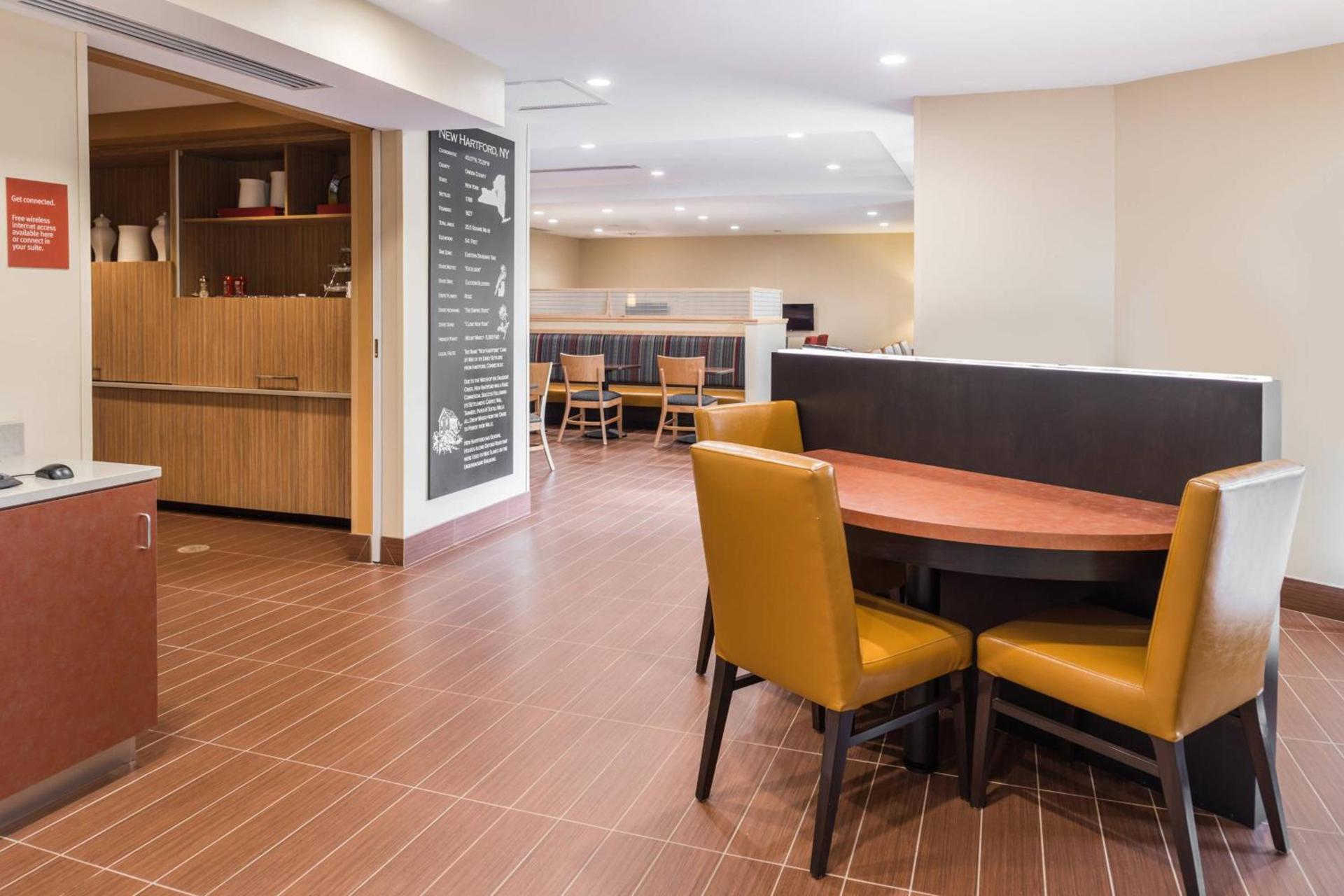 TownePlace Suites by Marriott New Hartford photo 36