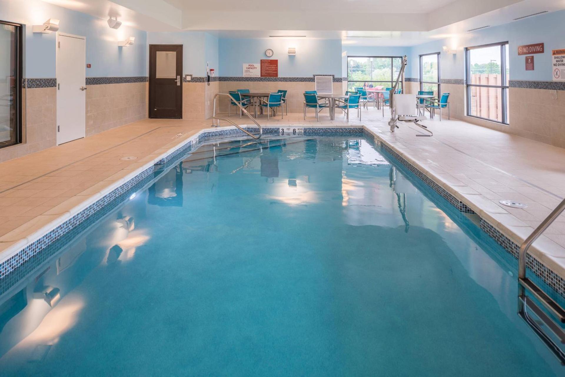TownePlace Suites by Marriott New Hartford photo 39