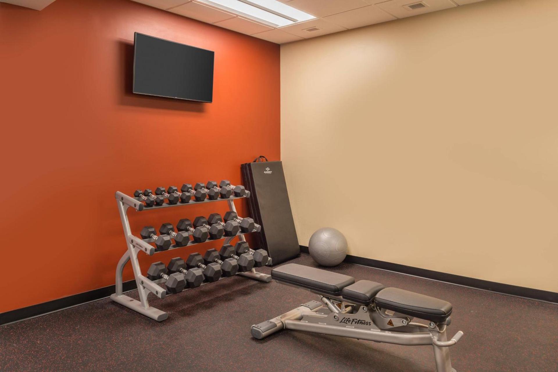 TownePlace Suites by Marriott New Hartford photo 42