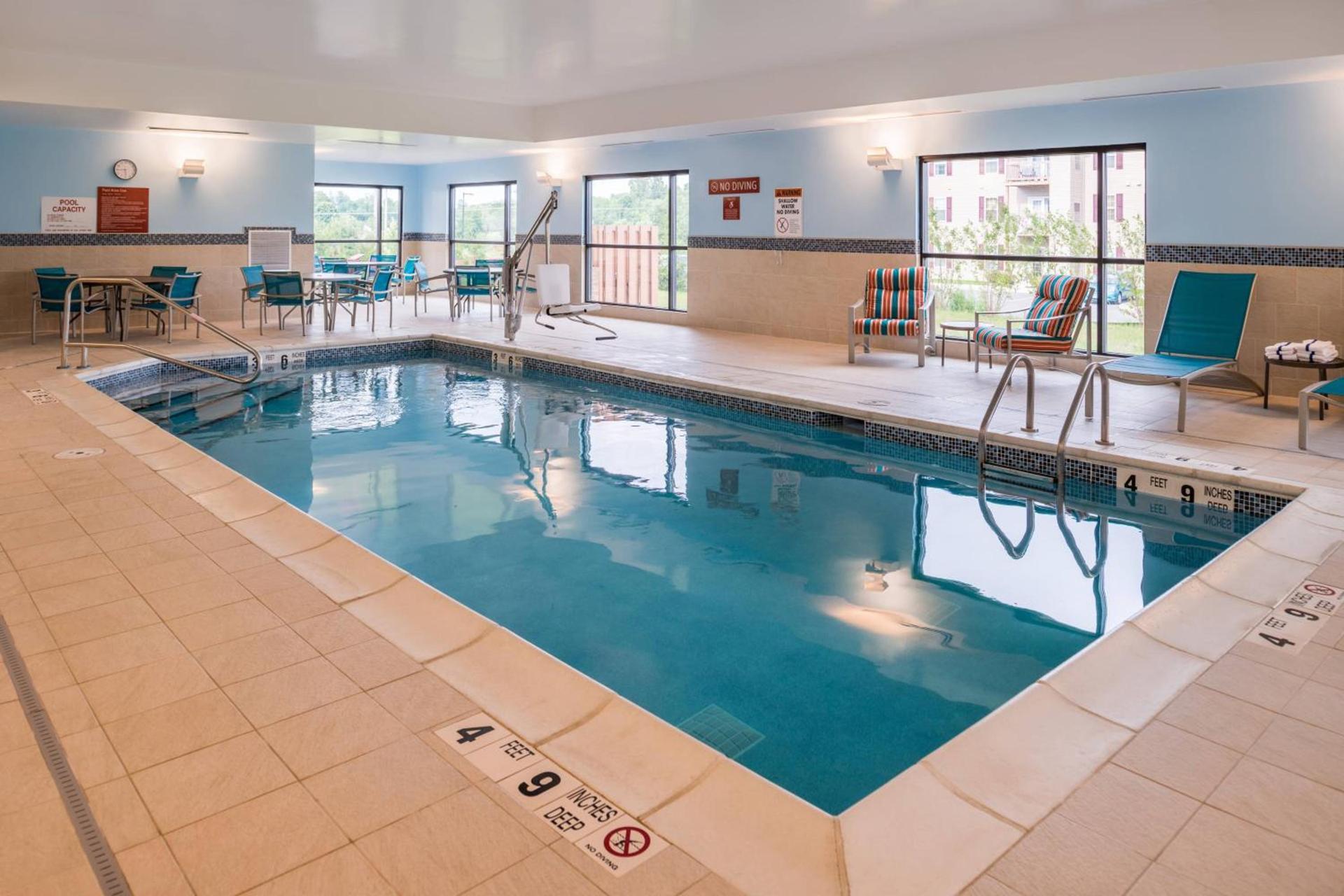 TownePlace Suites by Marriott New Hartford photo 40