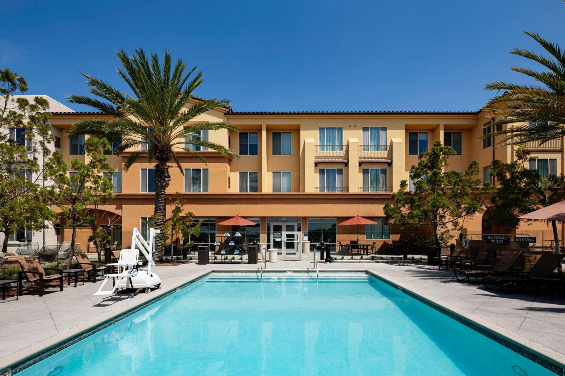 Residence Inn by Marriott San Juan Capistrano photo 2