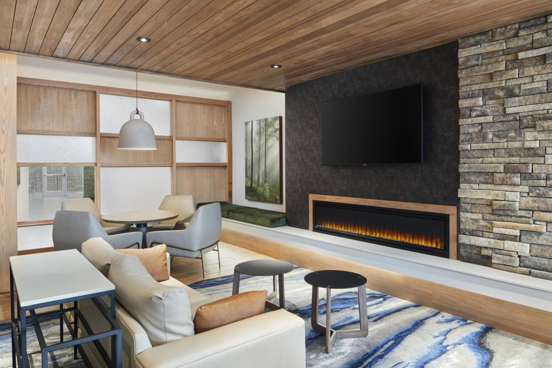 Fairfield Inn & Suites by Marriott Raleigh Wake Forest photo 3
