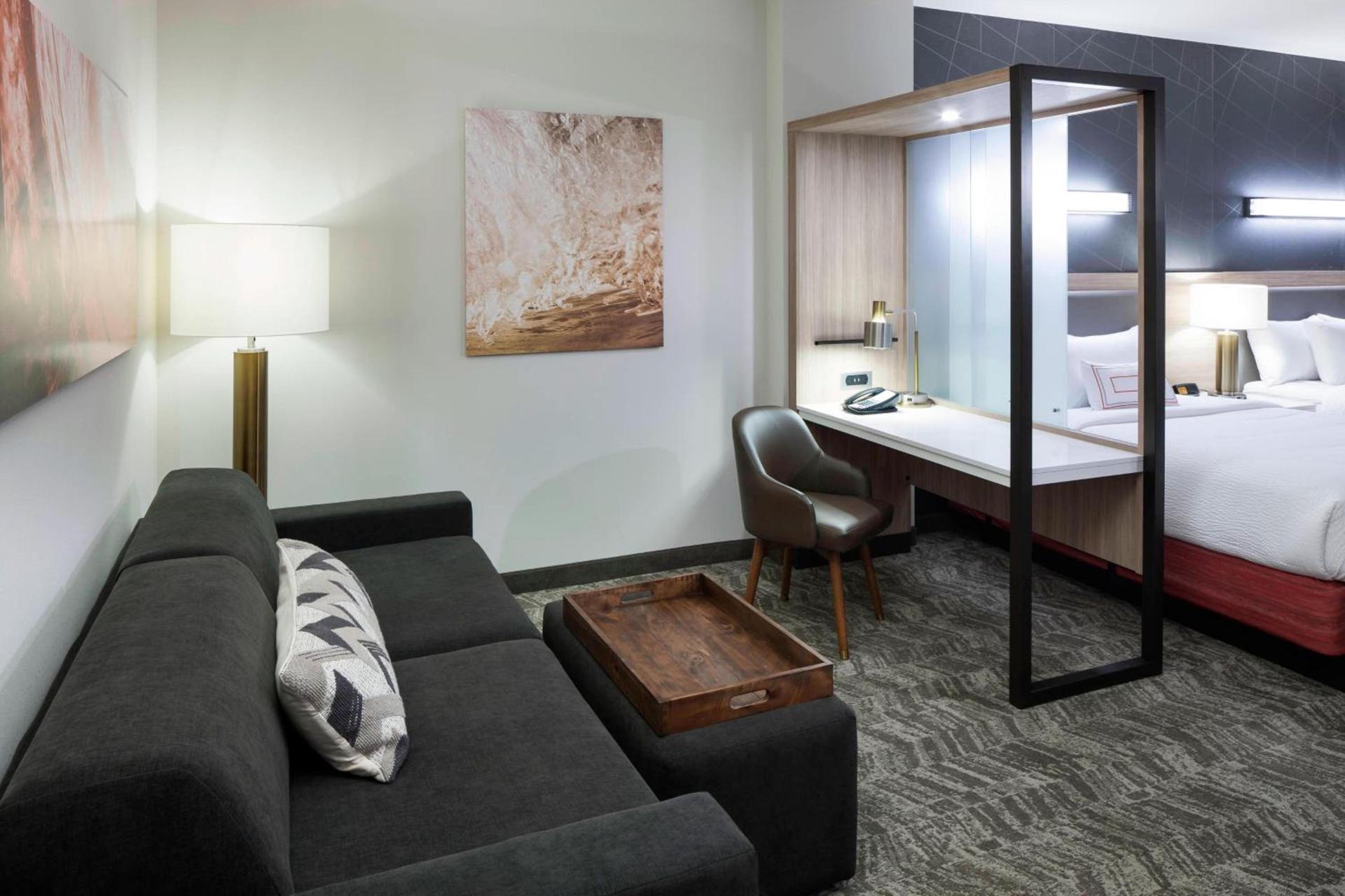 SpringHill Suites by Marriott Clearwater Beach photo 8