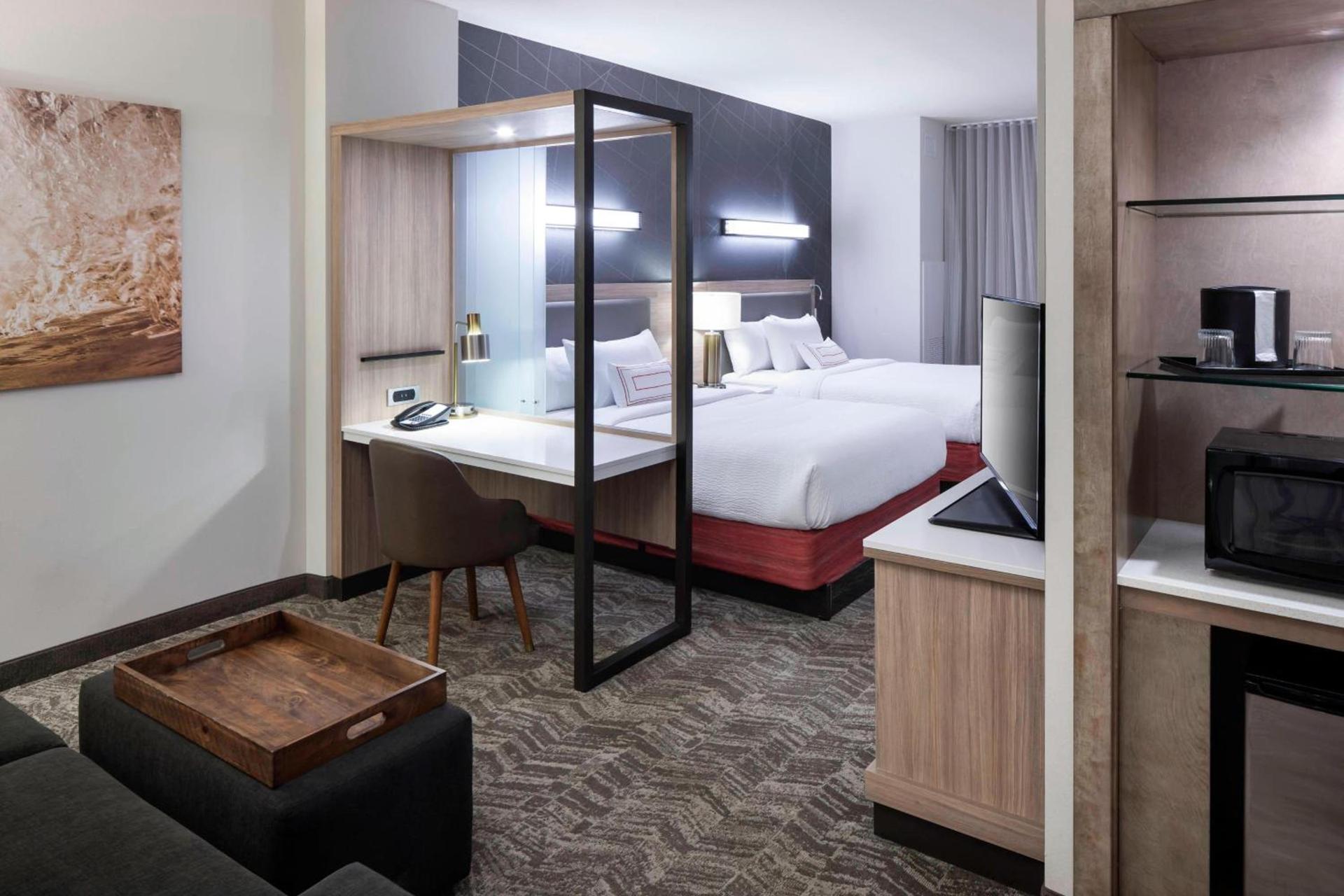 SpringHill Suites by Marriott Clearwater Beach photo 9