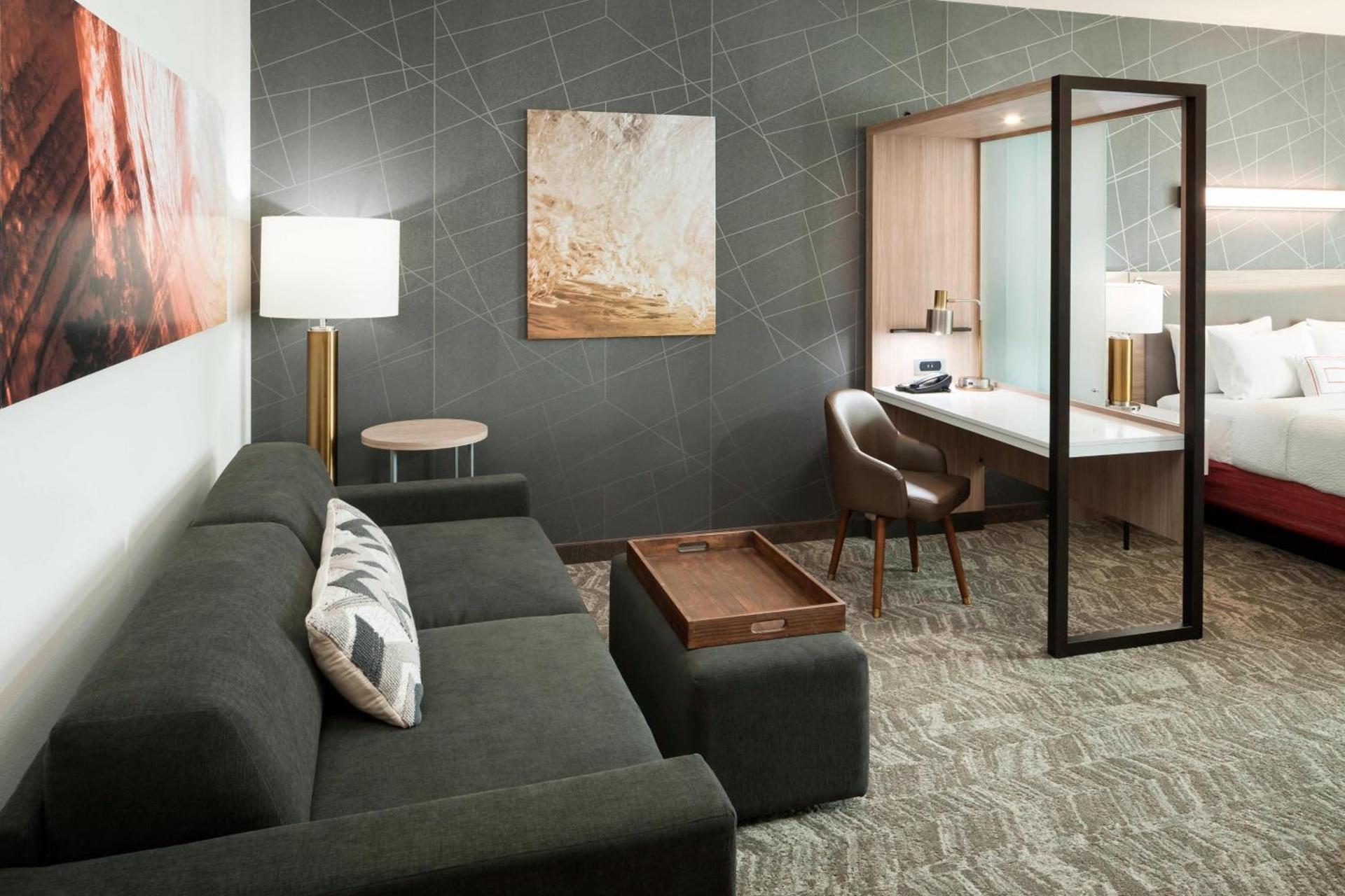SpringHill Suites by Marriott Clearwater Beach photo 10