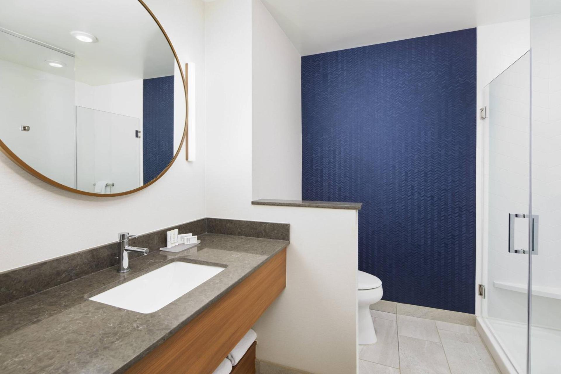 Fairfield Inn & Suites by Marriott Raleigh Wake Forest photo 9