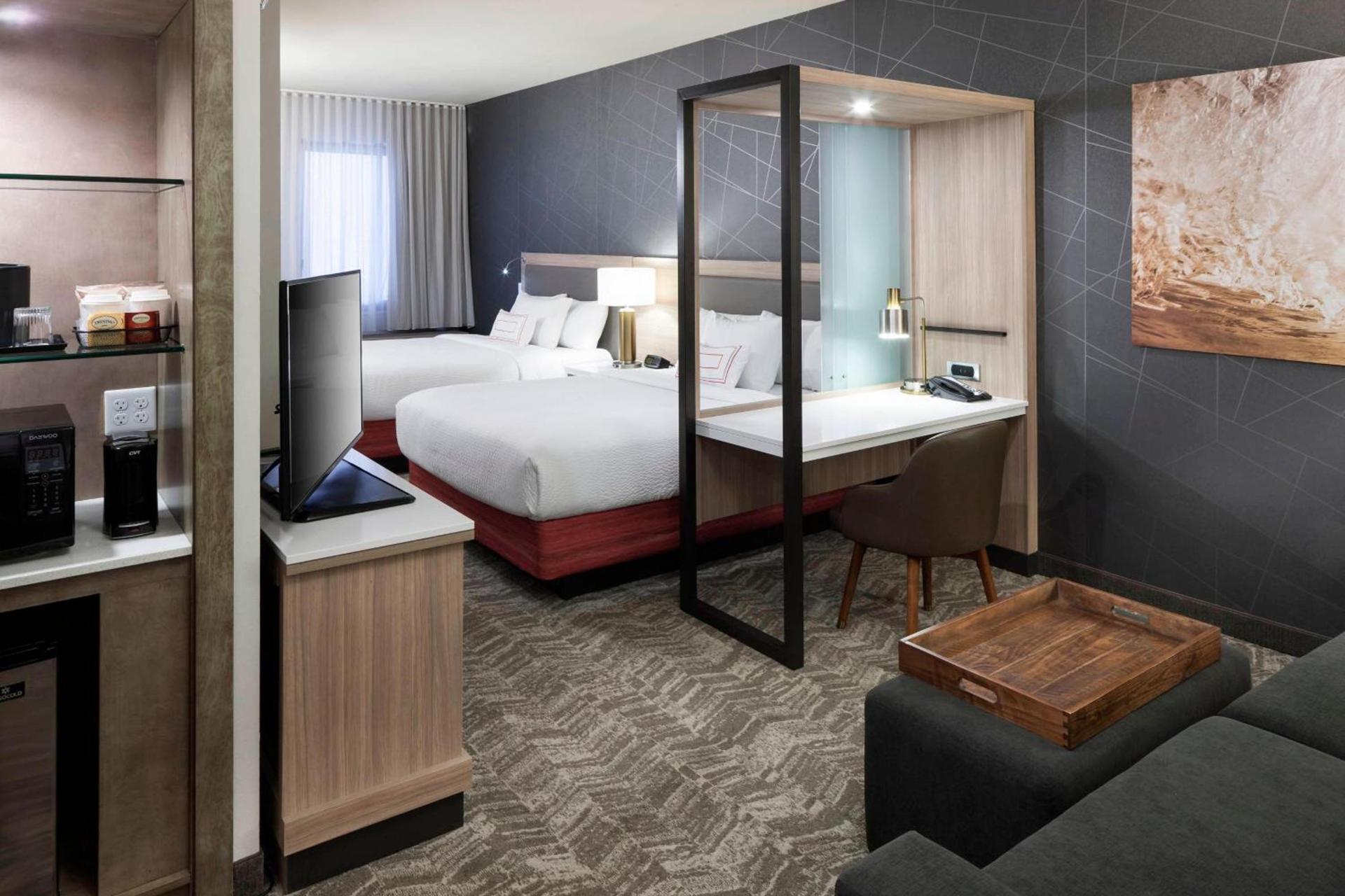 SpringHill Suites by Marriott Clearwater Beach photo 11