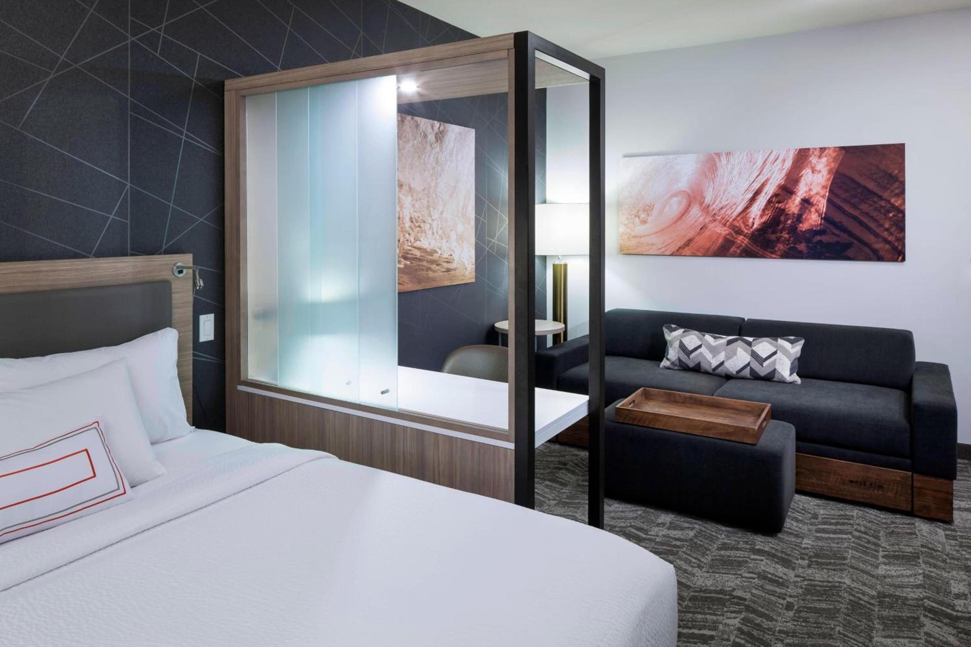 SpringHill Suites by Marriott Clearwater Beach photo 12