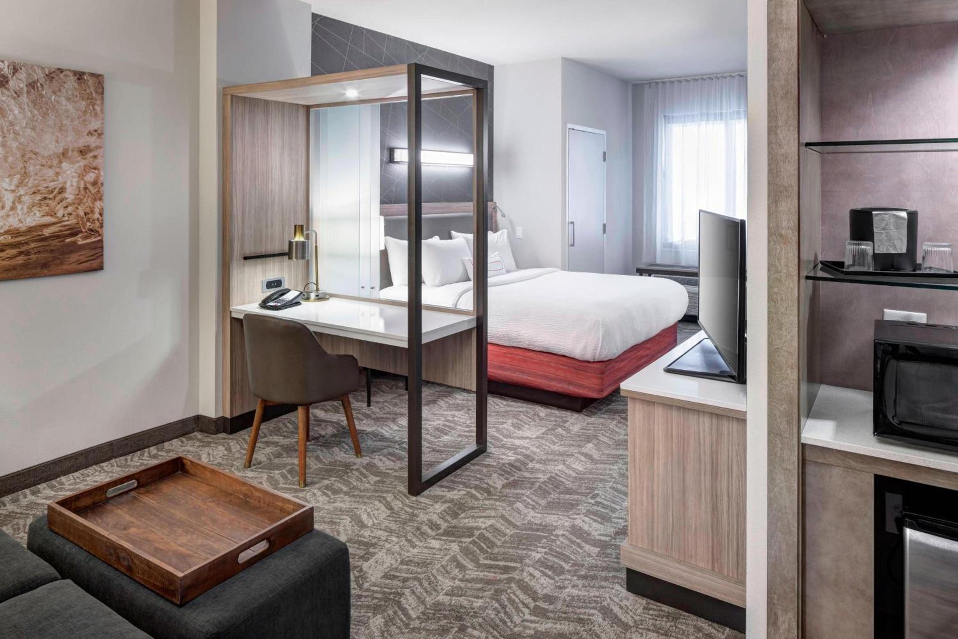 SpringHill Suites by Marriott Clearwater Beach photo 15