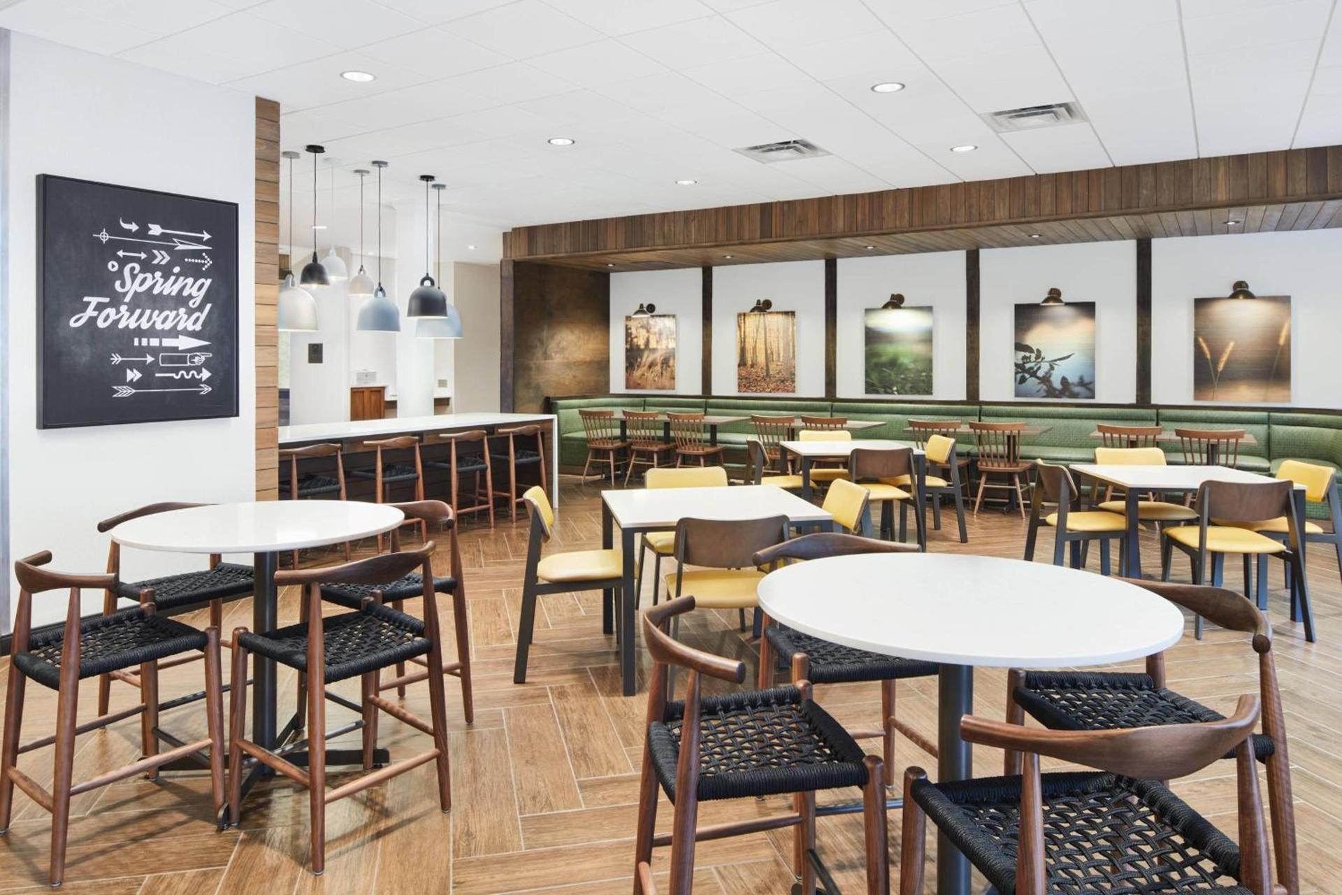 Fairfield Inn & Suites by Marriott Raleigh Wake Forest photo 19