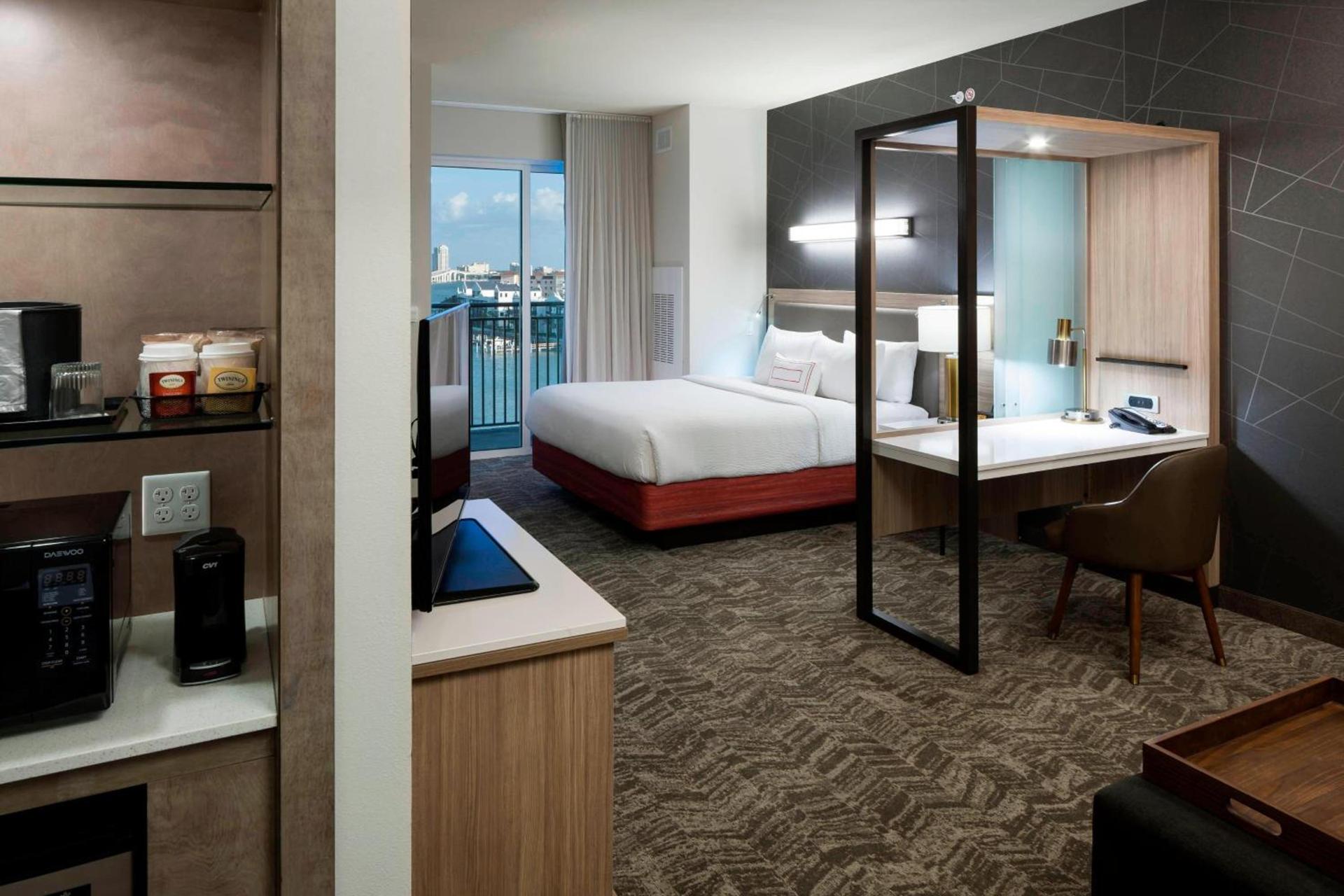 SpringHill Suites by Marriott Clearwater Beach photo 16