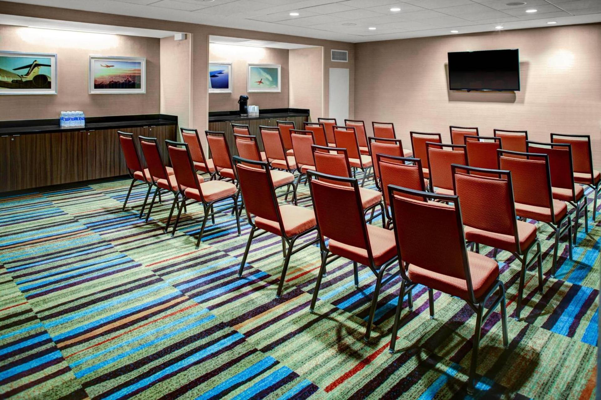 Fairfield Inn & Suites by Marriott Los Angeles LAX/El Segundo photo 29