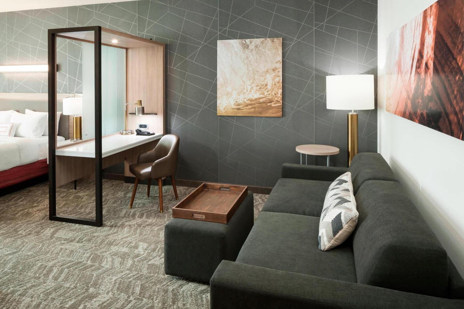 SpringHill Suites by Marriott Clearwater Beach photo 18