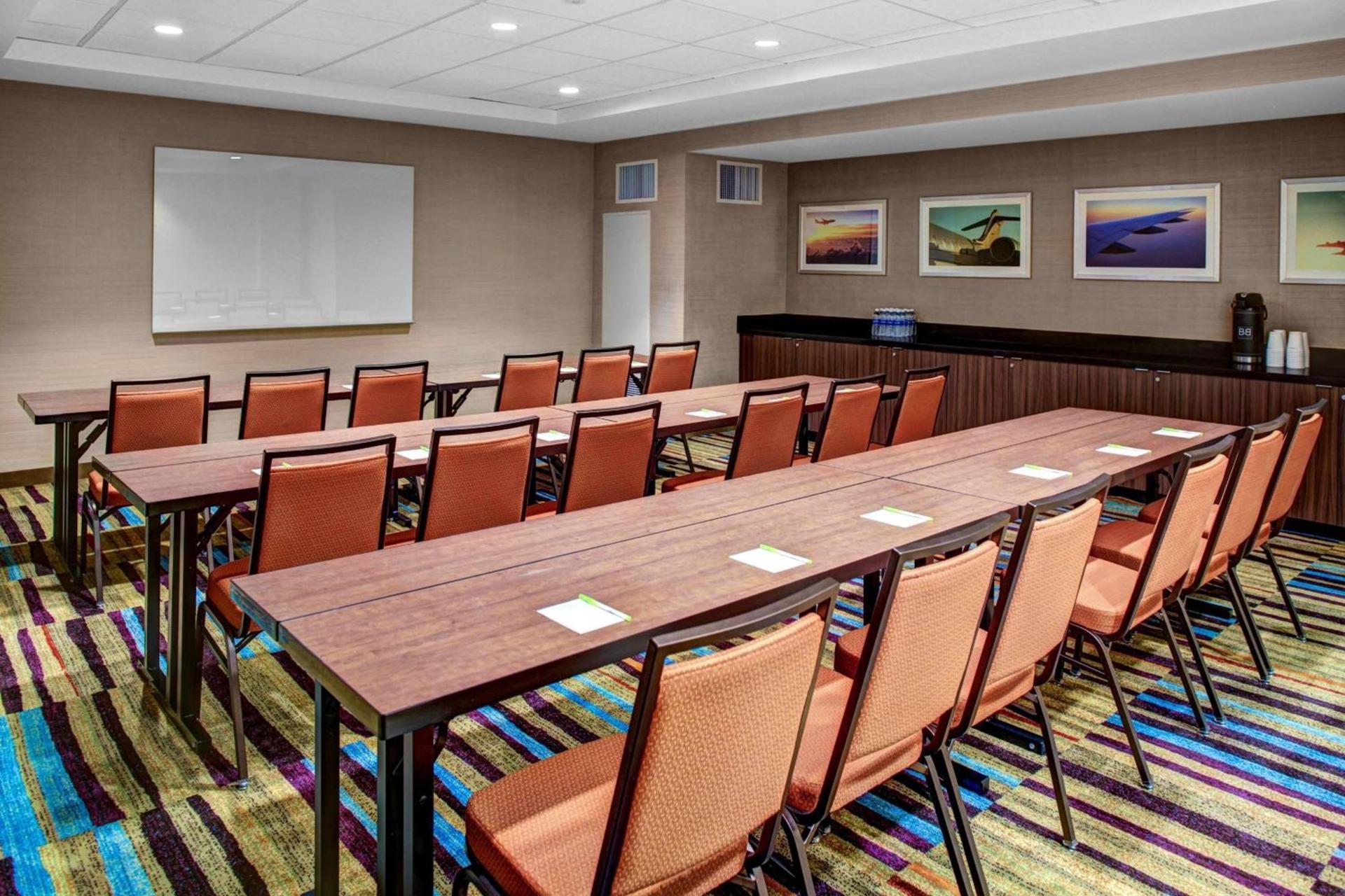 Fairfield Inn & Suites by Marriott Los Angeles LAX/El Segundo photo 30