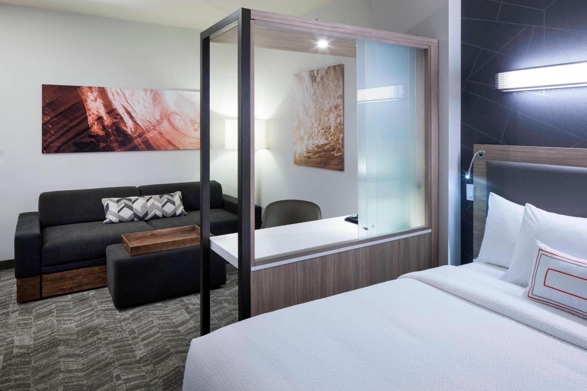 SpringHill Suites by Marriott Clearwater Beach photo 19