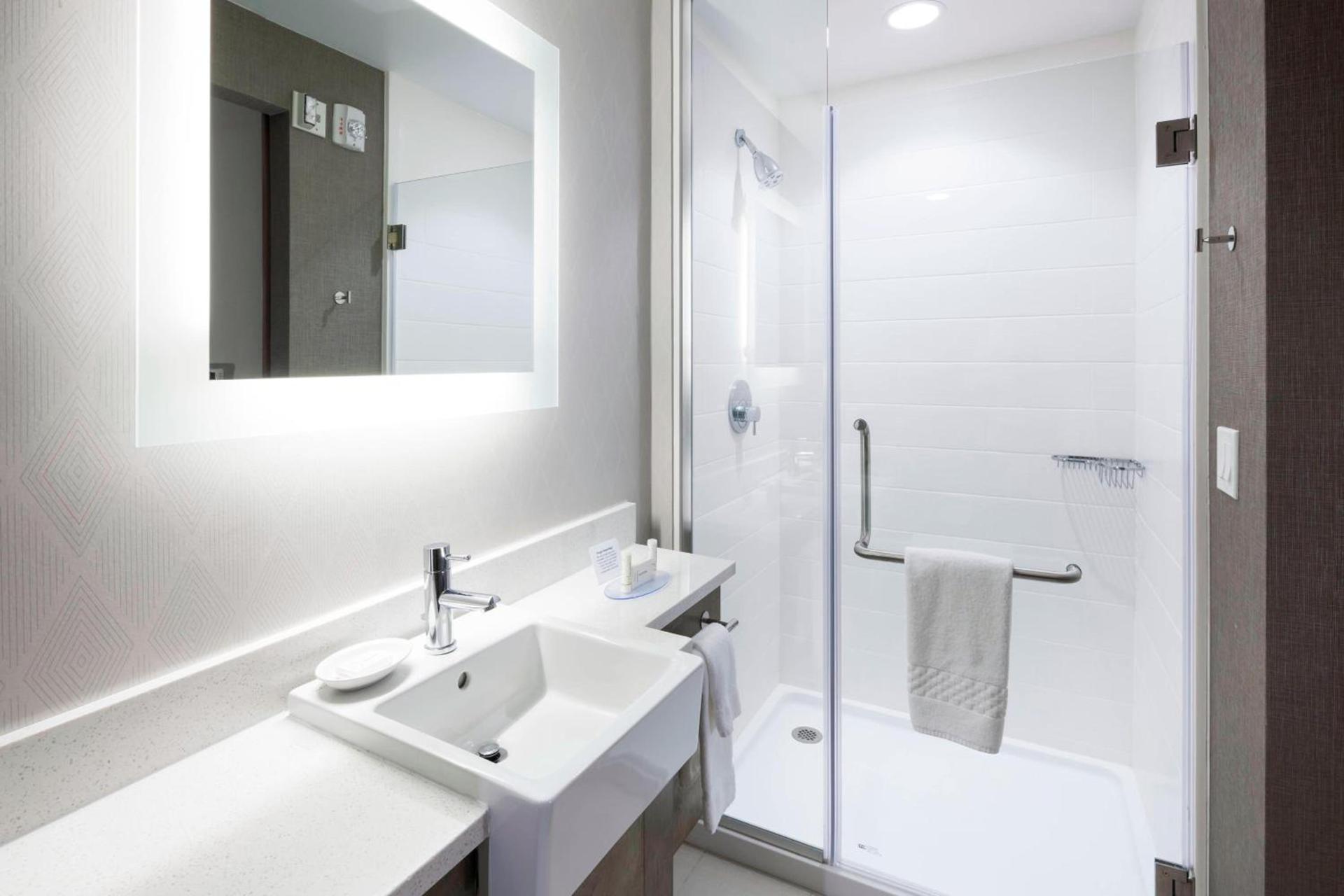 SpringHill Suites by Marriott Clearwater Beach photo 20