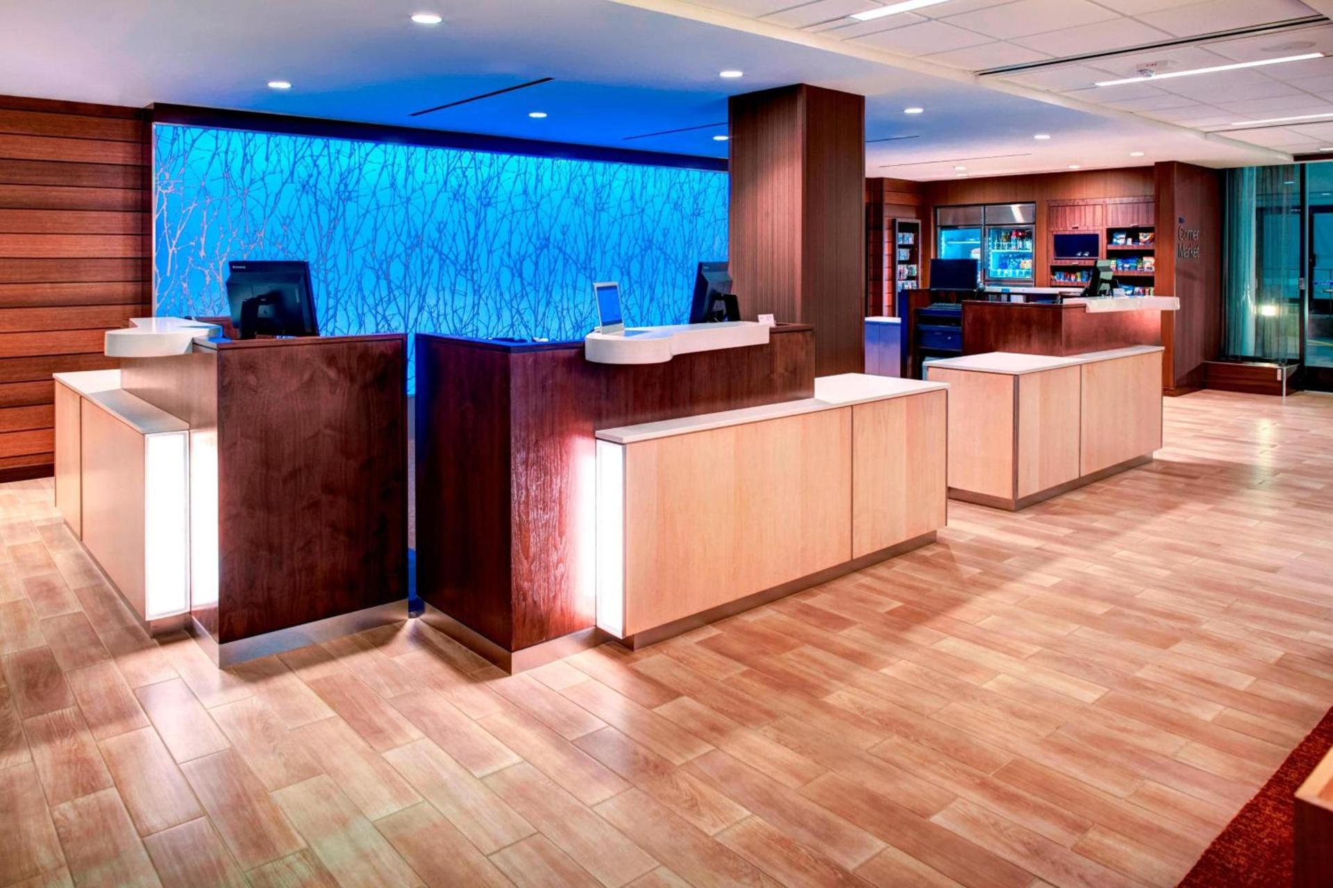 Fairfield Inn & Suites by Marriott Los Angeles LAX/El Segundo photo 3