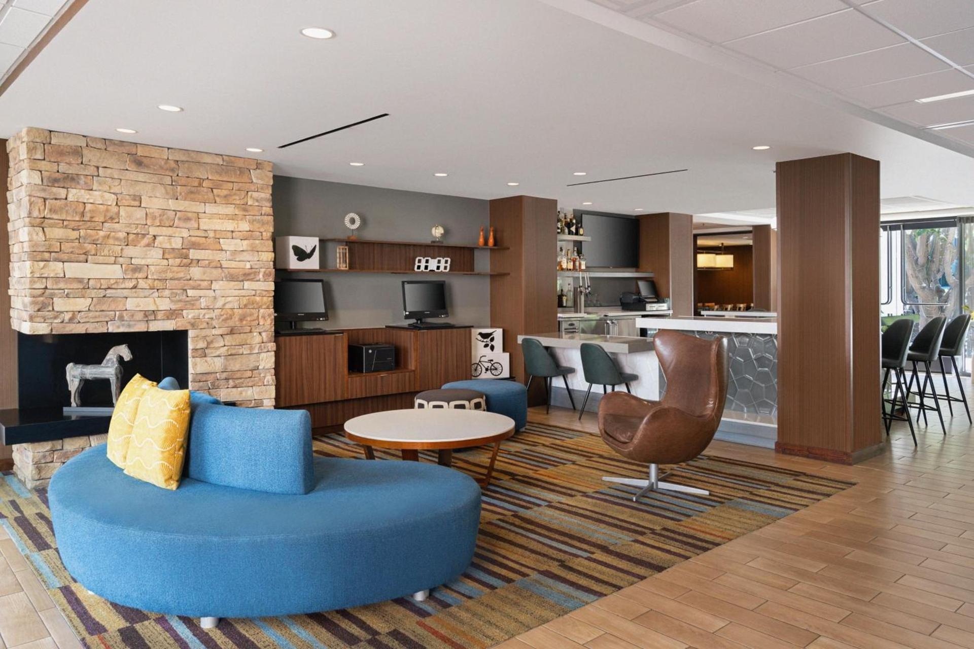 Fairfield Inn & Suites by Marriott Los Angeles LAX/El Segundo photo 4