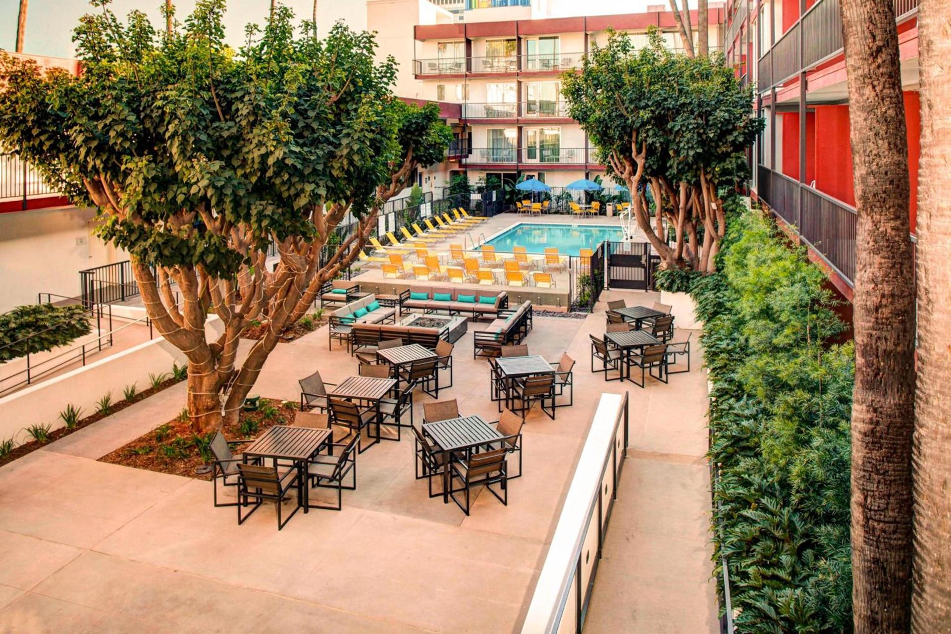 Fairfield Inn & Suites by Marriott Los Angeles LAX/El Segundo photo 5