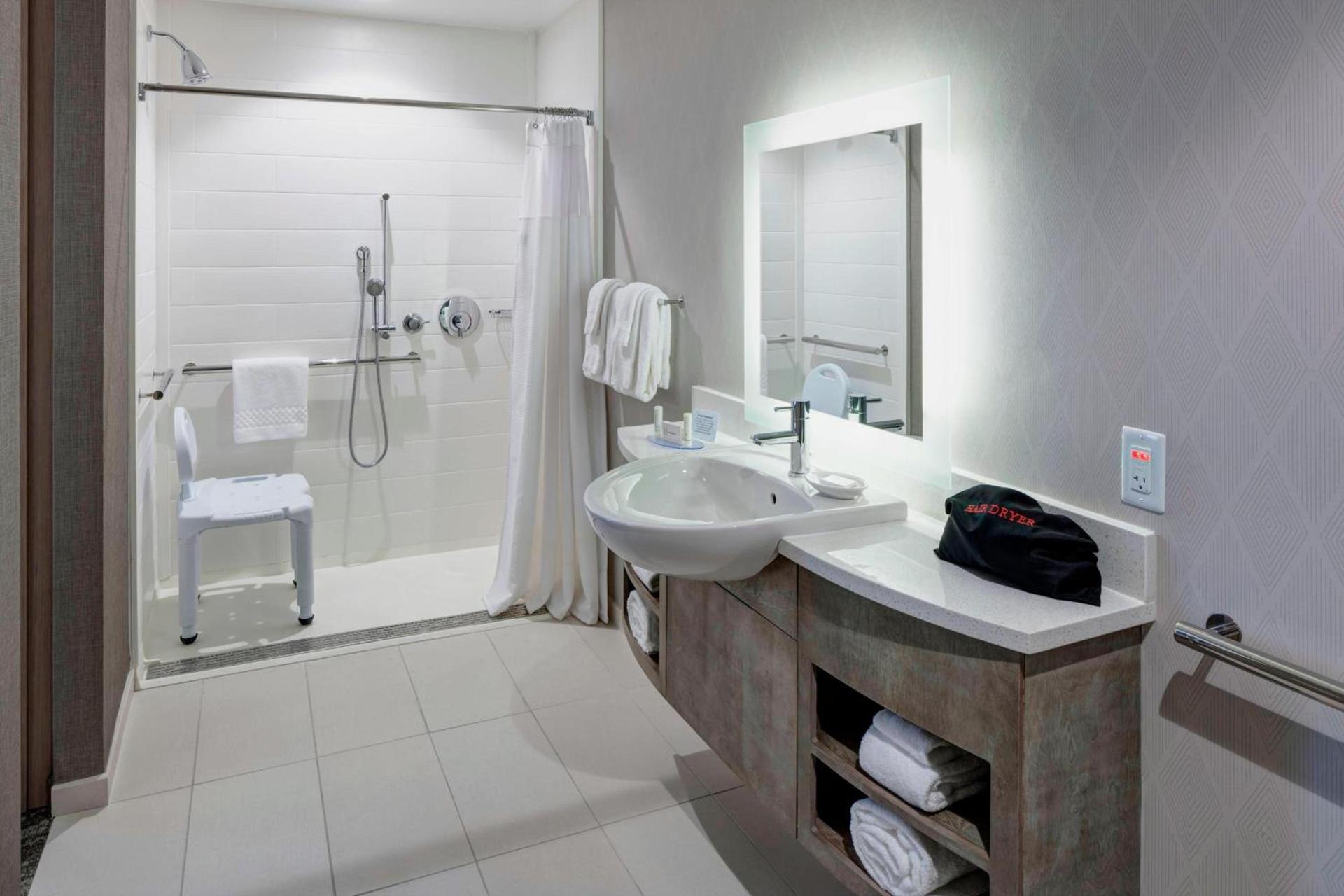 SpringHill Suites by Marriott Clearwater Beach photo 22