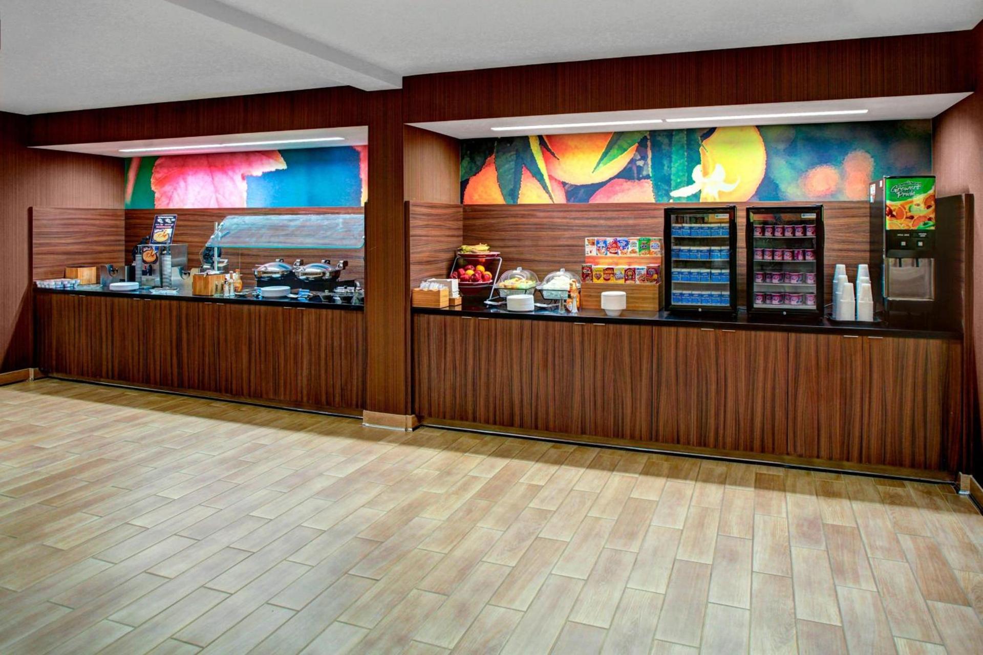 Fairfield Inn & Suites by Marriott Los Angeles LAX/El Segundo photo 24