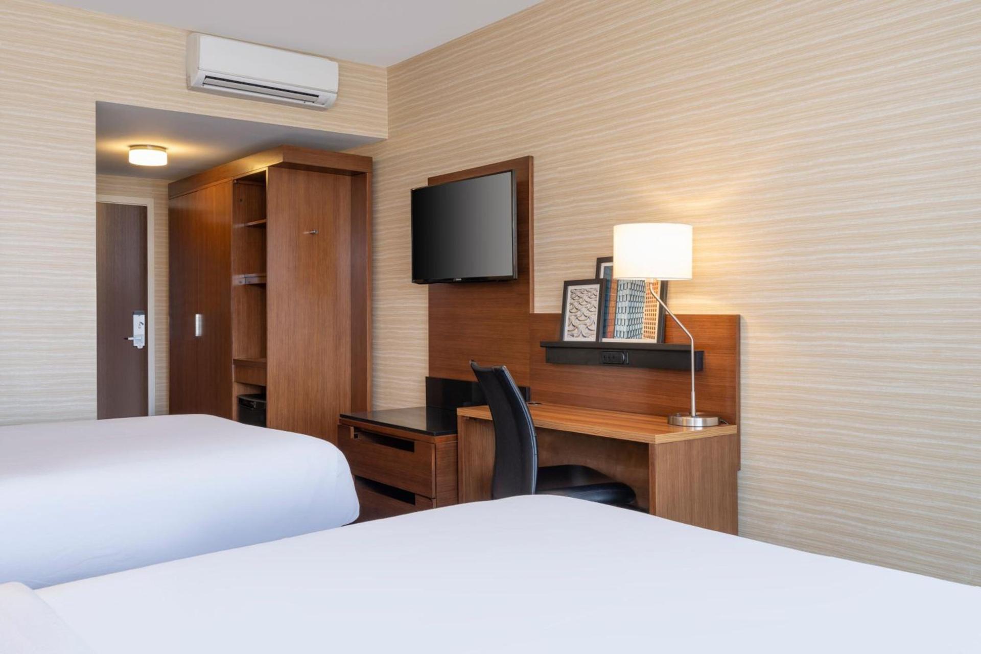 Fairfield Inn & Suites by Marriott Los Angeles LAX/El Segundo photo 8