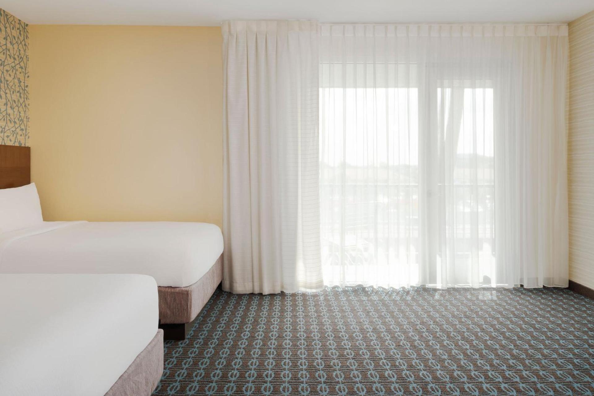 Fairfield Inn & Suites by Marriott Los Angeles LAX/El Segundo photo 9