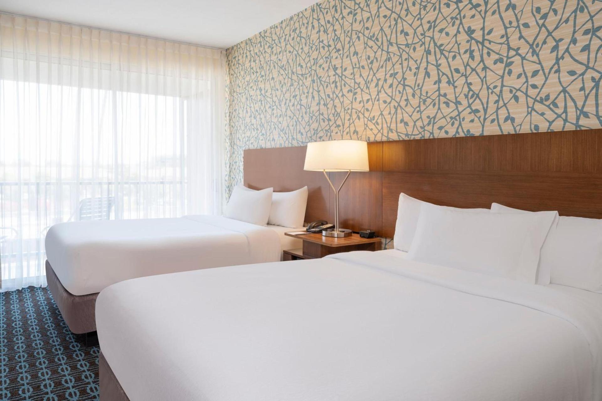 Fairfield Inn & Suites by Marriott Los Angeles LAX/El Segundo photo 10