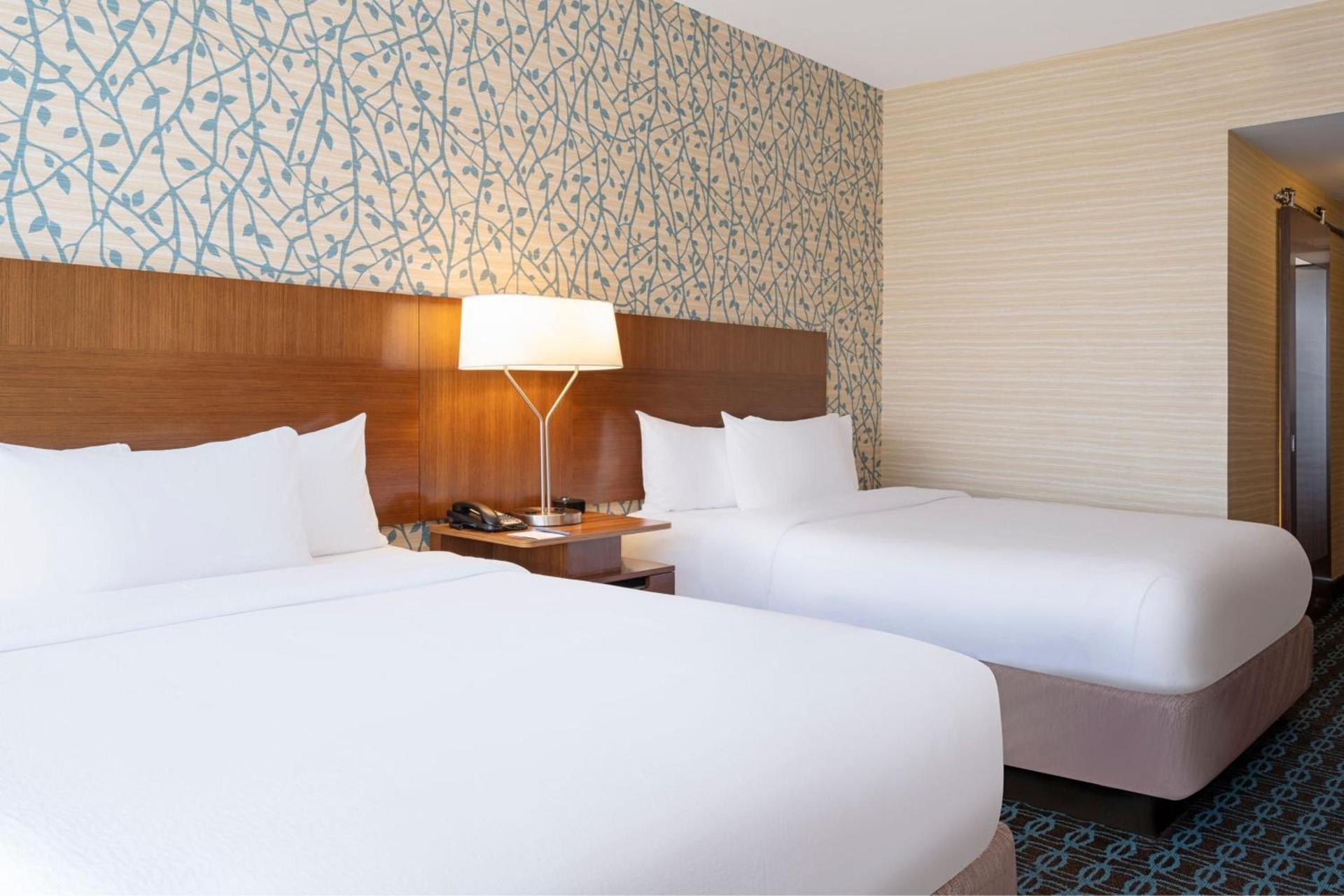 Fairfield Inn & Suites by Marriott Los Angeles LAX/El Segundo photo 7