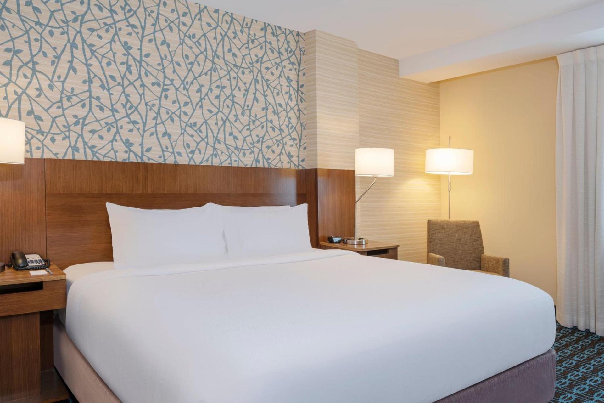 Fairfield Inn & Suites by Marriott Los Angeles LAX/El Segundo photo 6