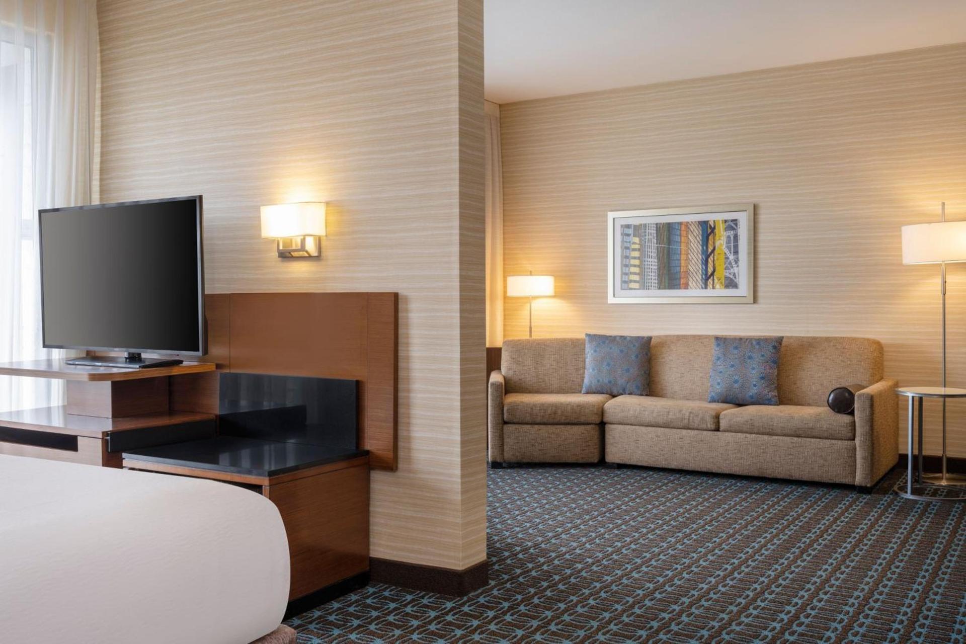 Fairfield Inn & Suites by Marriott Los Angeles LAX/El Segundo photo 17