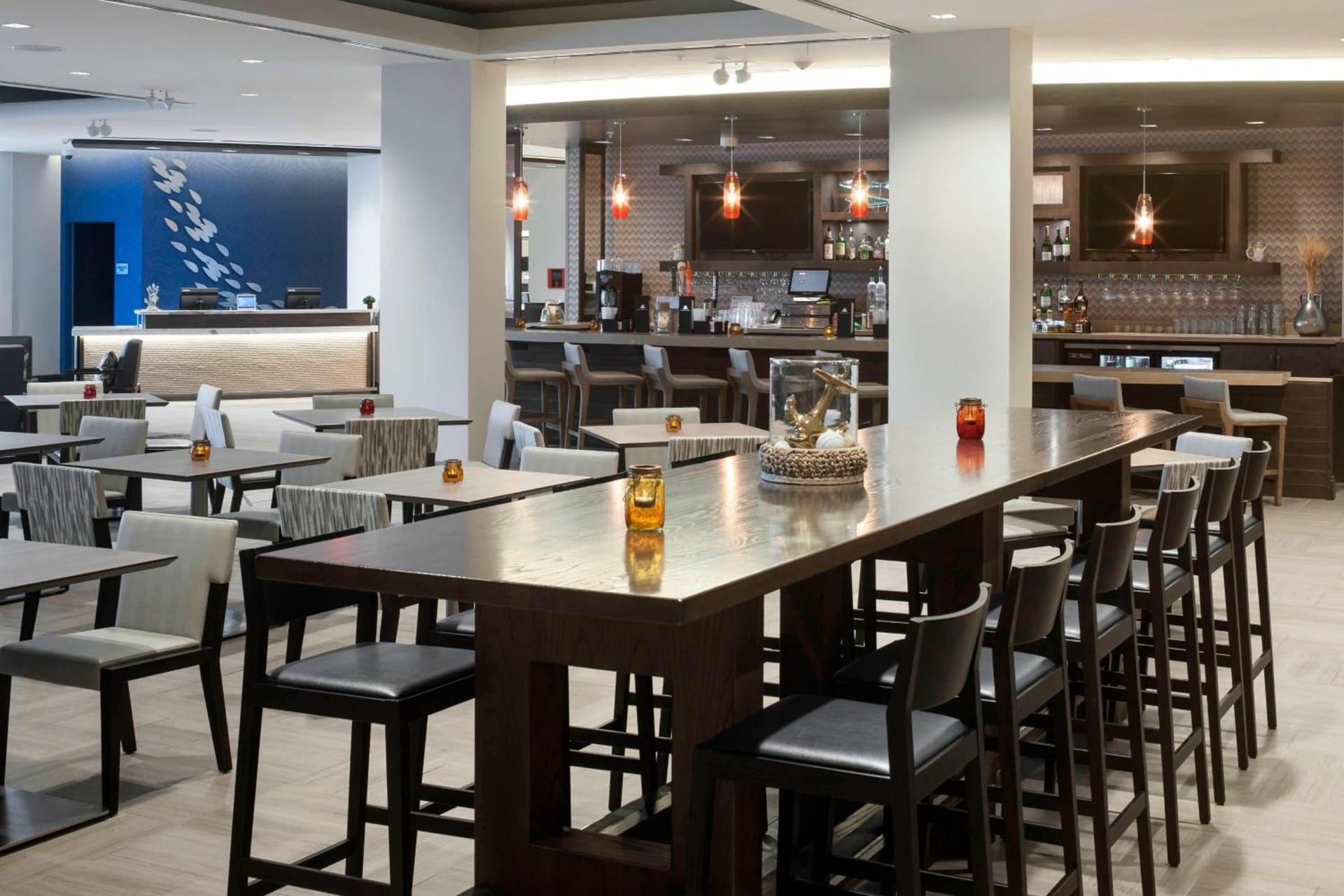 SpringHill Suites by Marriott Clearwater Beach photo 30