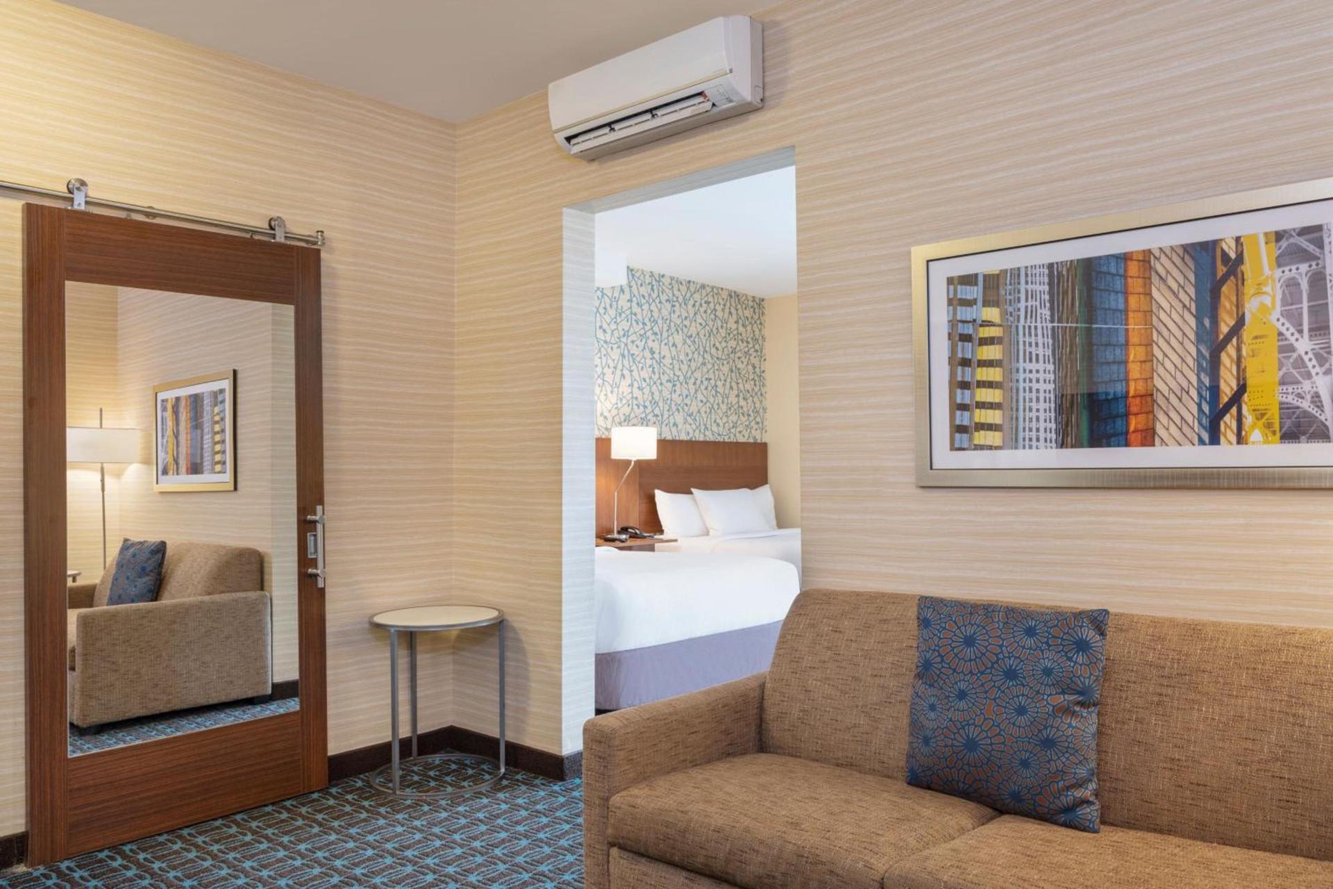 Fairfield Inn & Suites by Marriott Los Angeles LAX/El Segundo photo 18