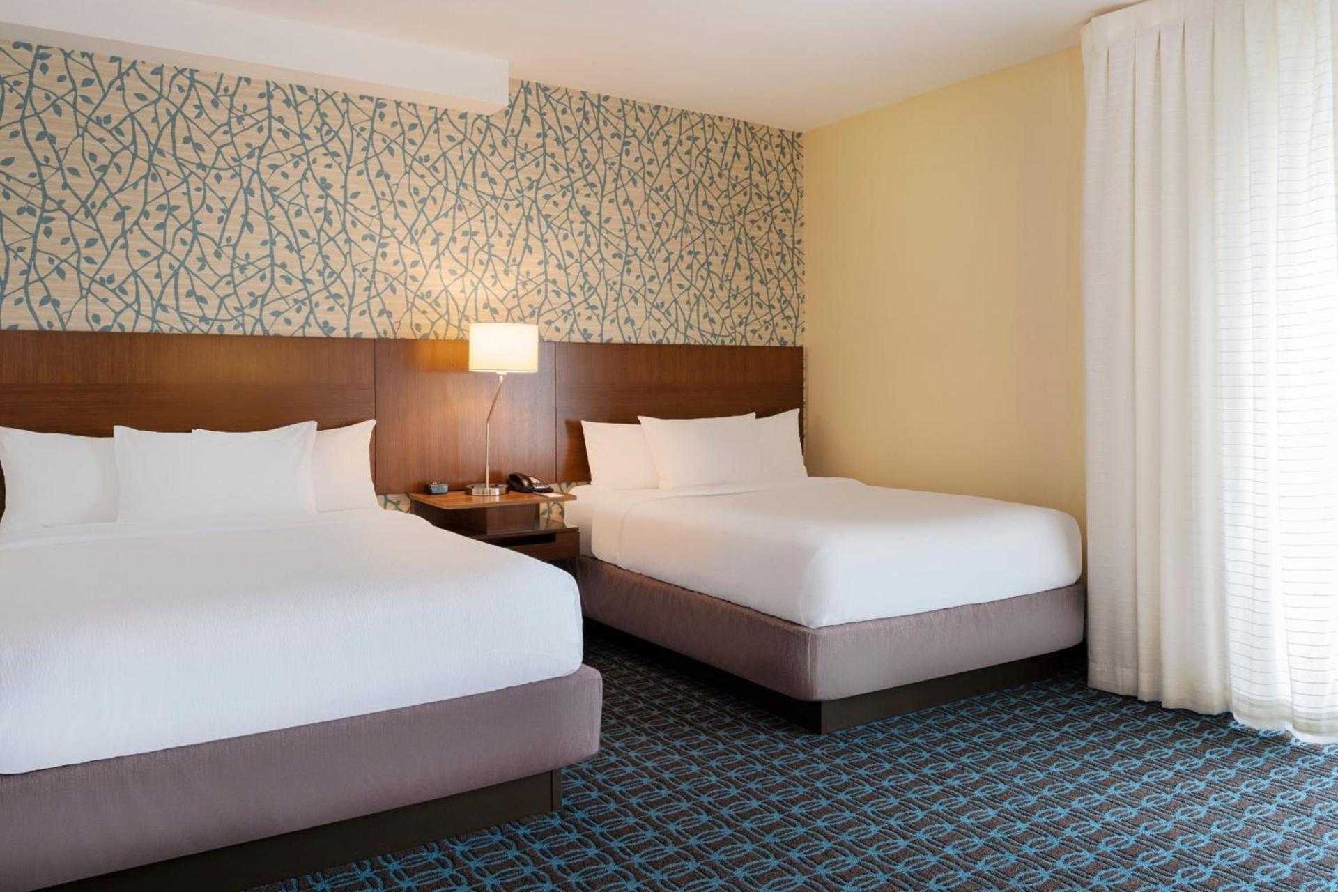 Fairfield Inn & Suites by Marriott Los Angeles LAX/El Segundo photo 19