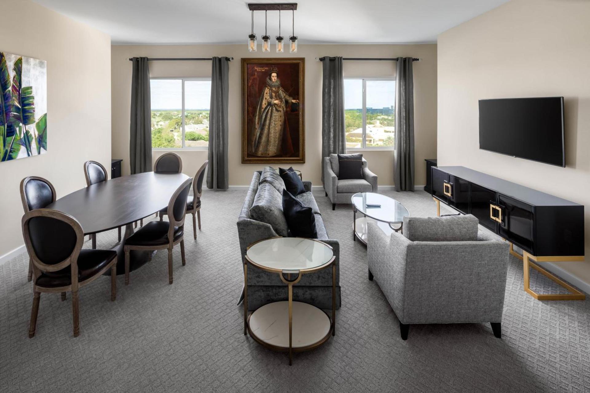The Karol Hotel, St. Petersburg Clearwater, a Tribute Portfolio Hotel photo 19