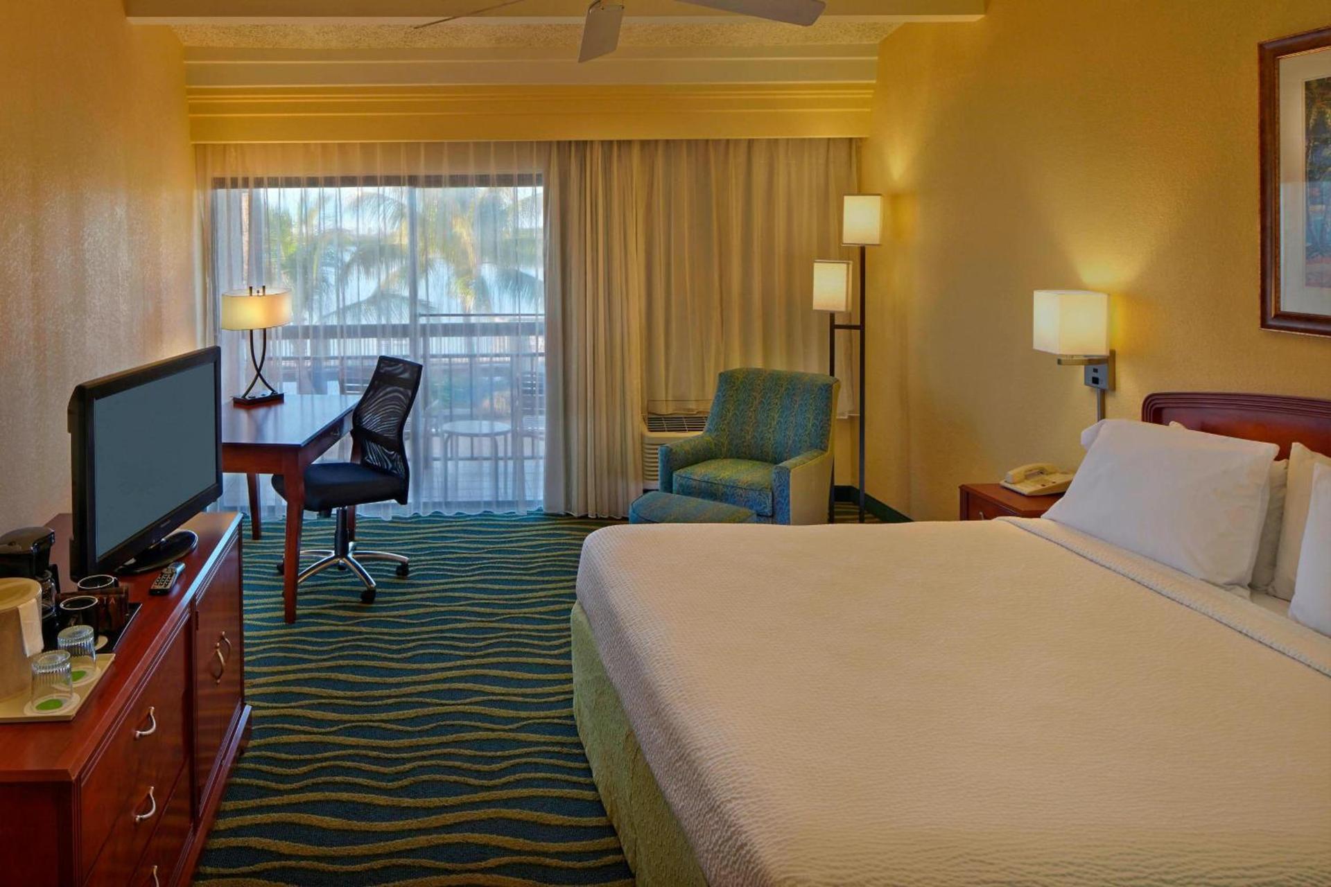 Courtyard by Marriott Key West Waterfront photo 12