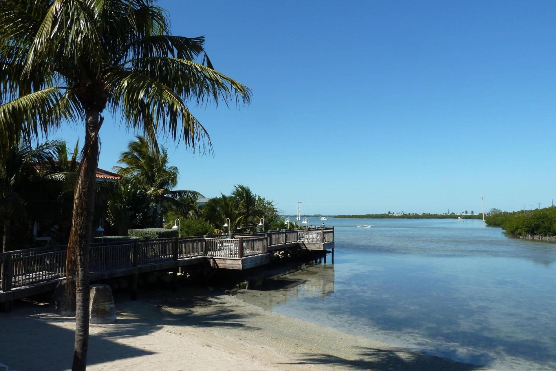Courtyard by Marriott Key West Waterfront photo 8