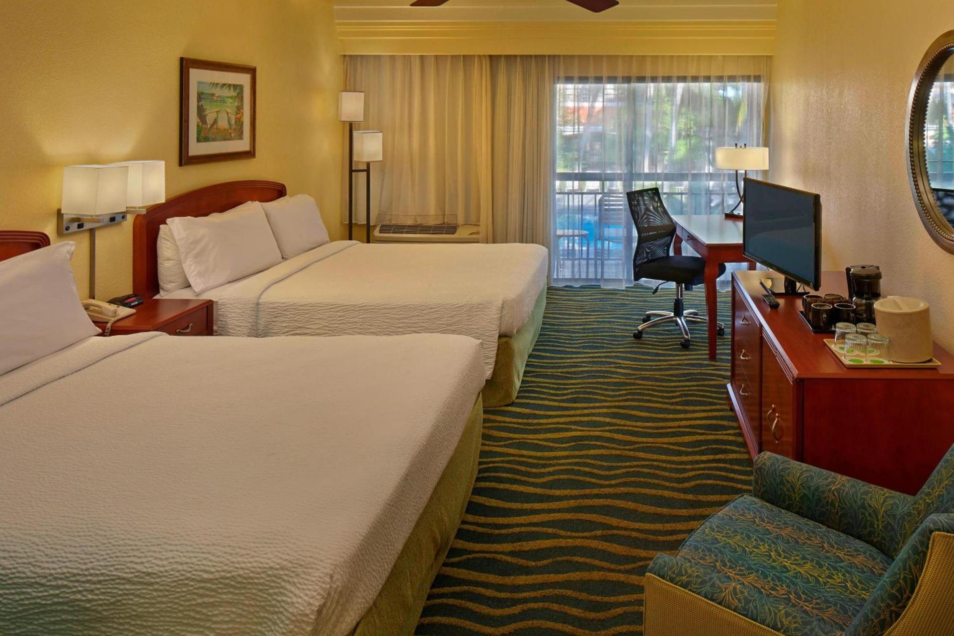 Courtyard by Marriott Key West Waterfront photo 13