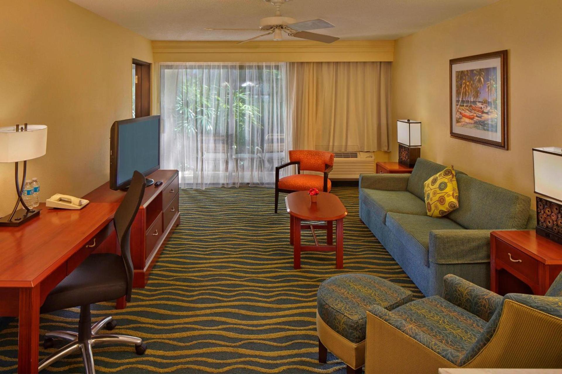 Courtyard by Marriott Key West Waterfront photo 17