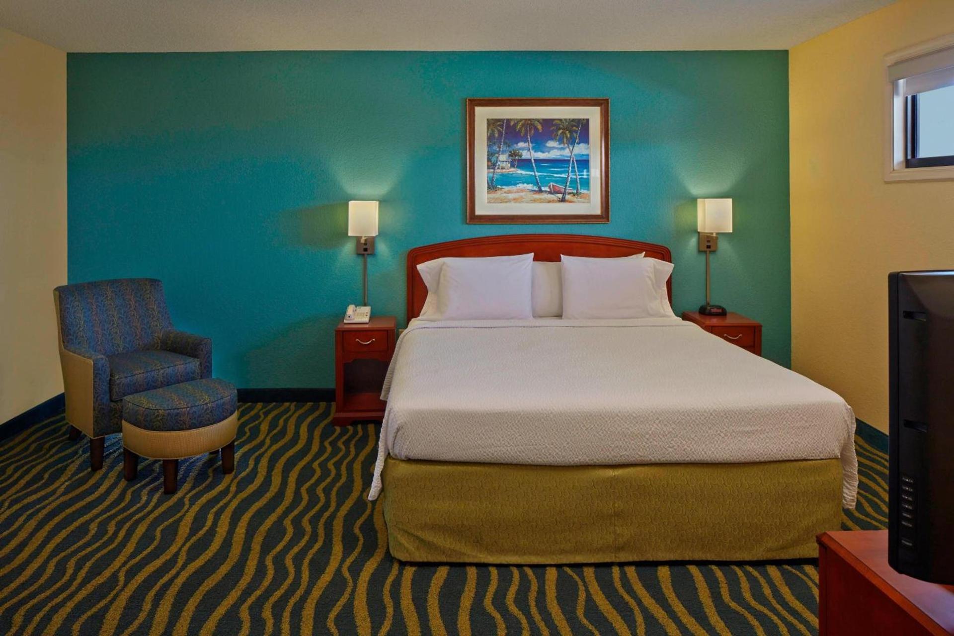 Courtyard by Marriott Key West Waterfront photo 18